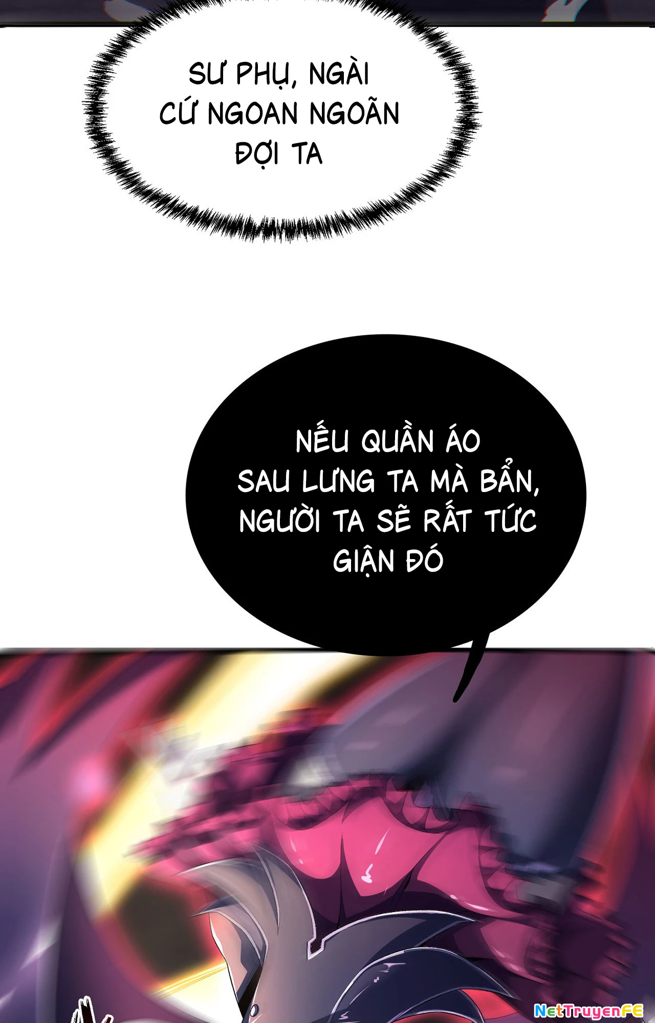 Sát Thủ Cấp Sss Hồi Quy Chapter 7 - Trang 2