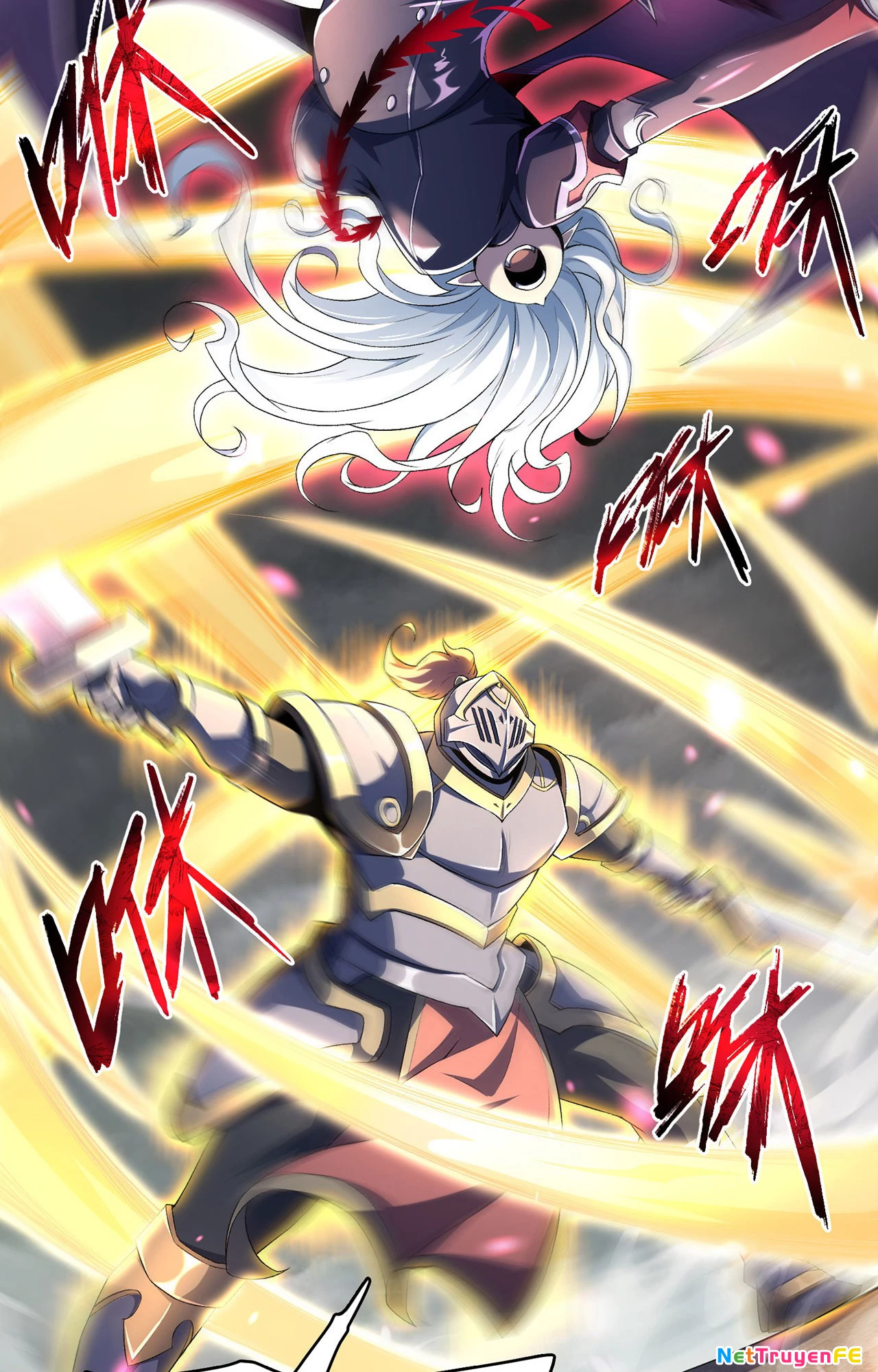 Sát Thủ Cấp Sss Hồi Quy Chapter 7 - Trang 2