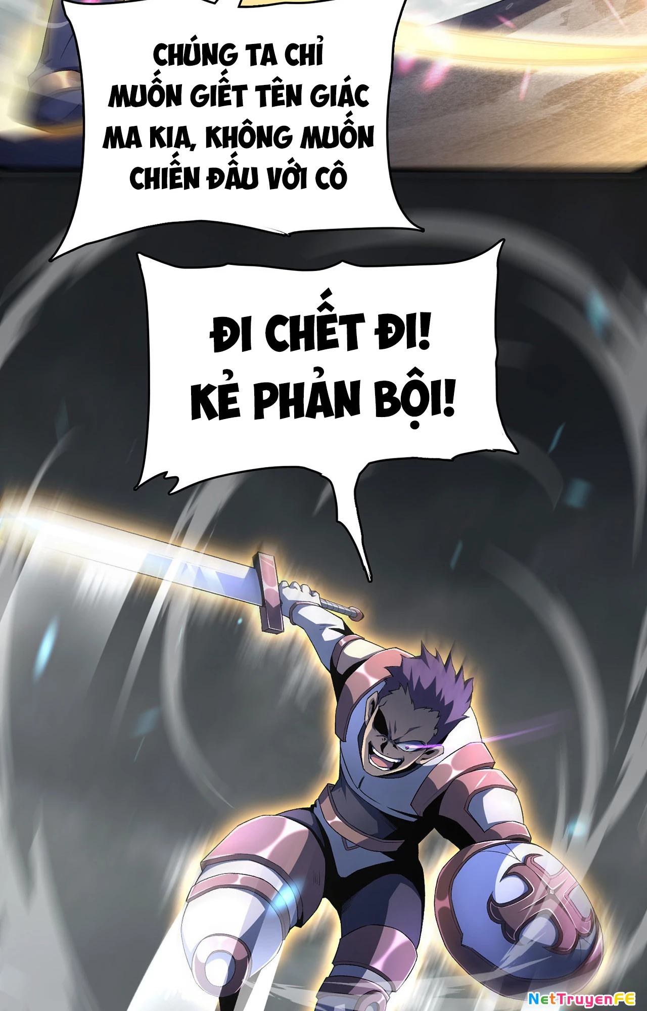 Sát Thủ Cấp Sss Hồi Quy Chapter 7 - Trang 2