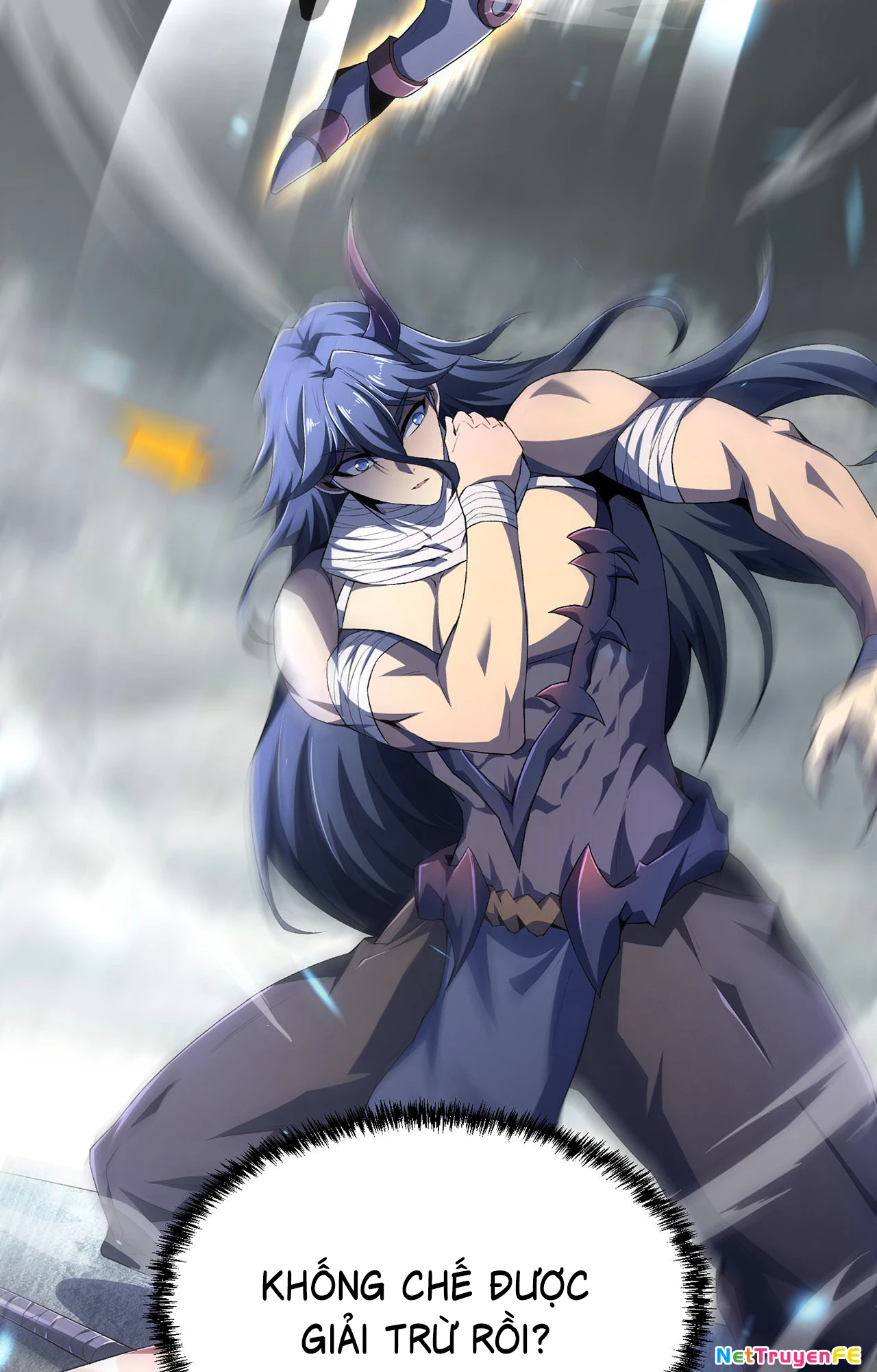 Sát Thủ Cấp Sss Hồi Quy Chapter 7 - Trang 2