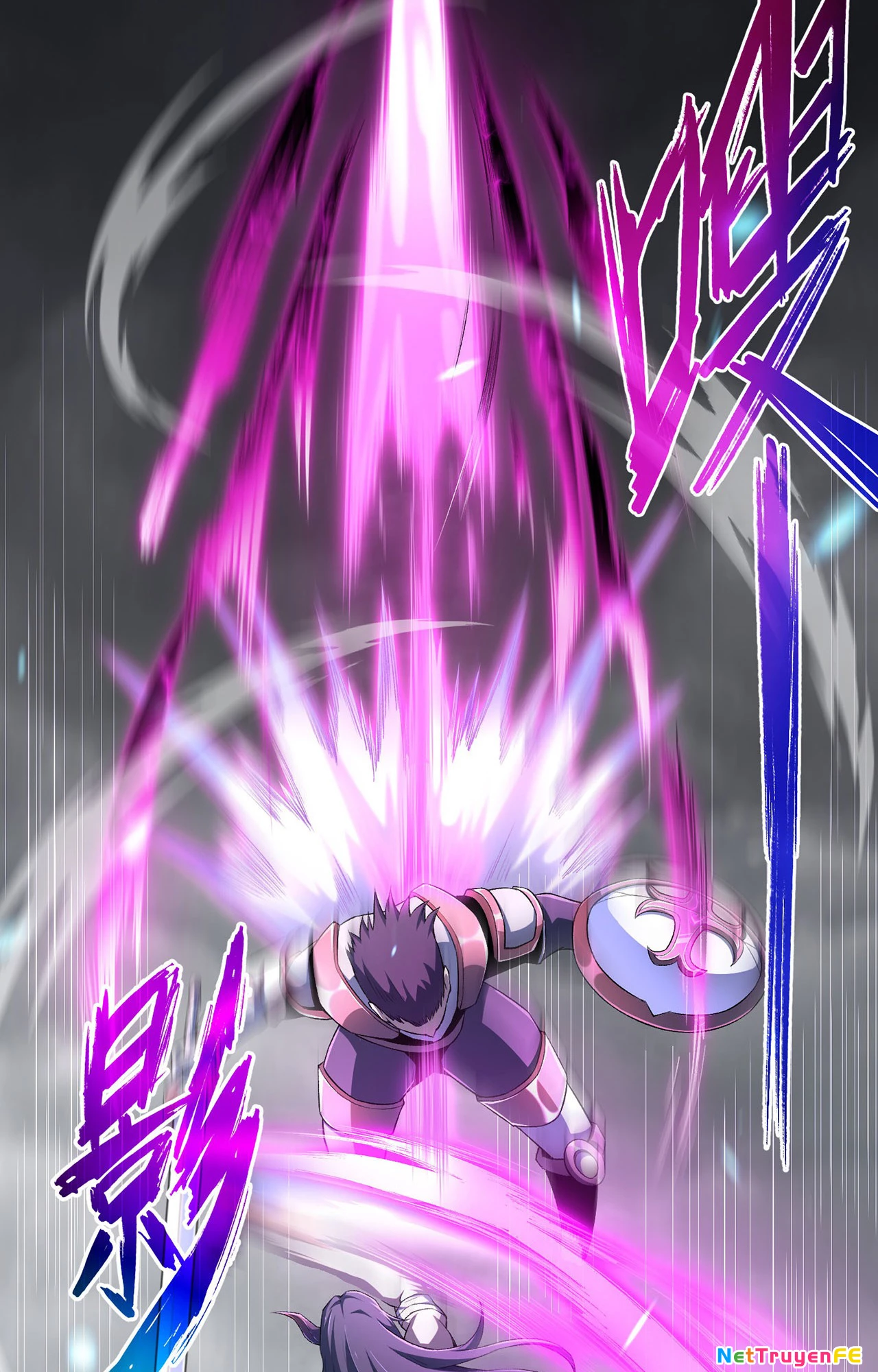 Sát Thủ Cấp Sss Hồi Quy Chapter 7 - Trang 2