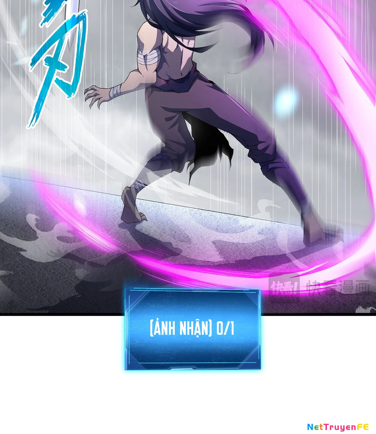 Sát Thủ Cấp Sss Hồi Quy Chapter 7 - Trang 2