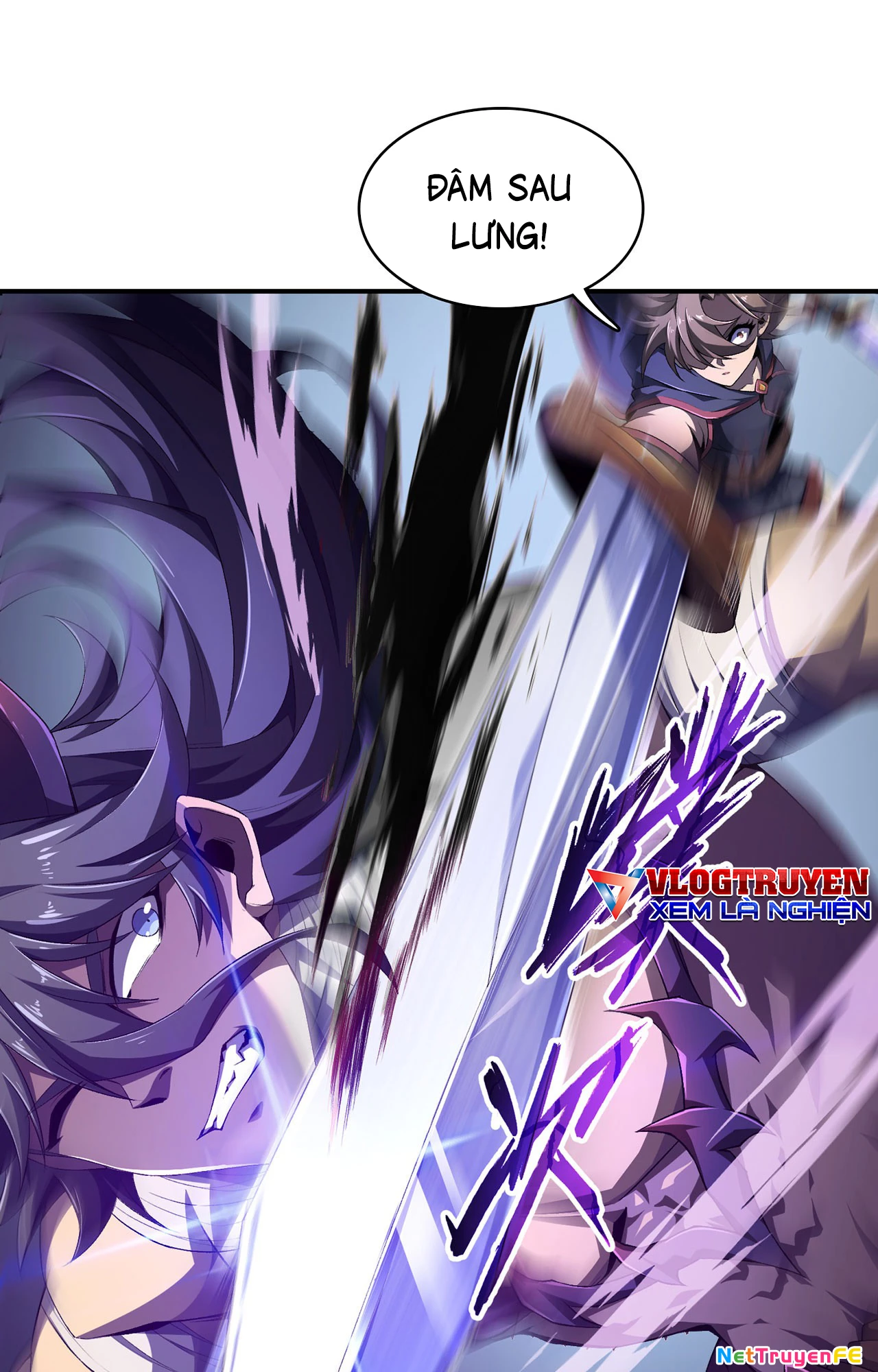 Sát Thủ Cấp Sss Hồi Quy Chapter 7 - Trang 2