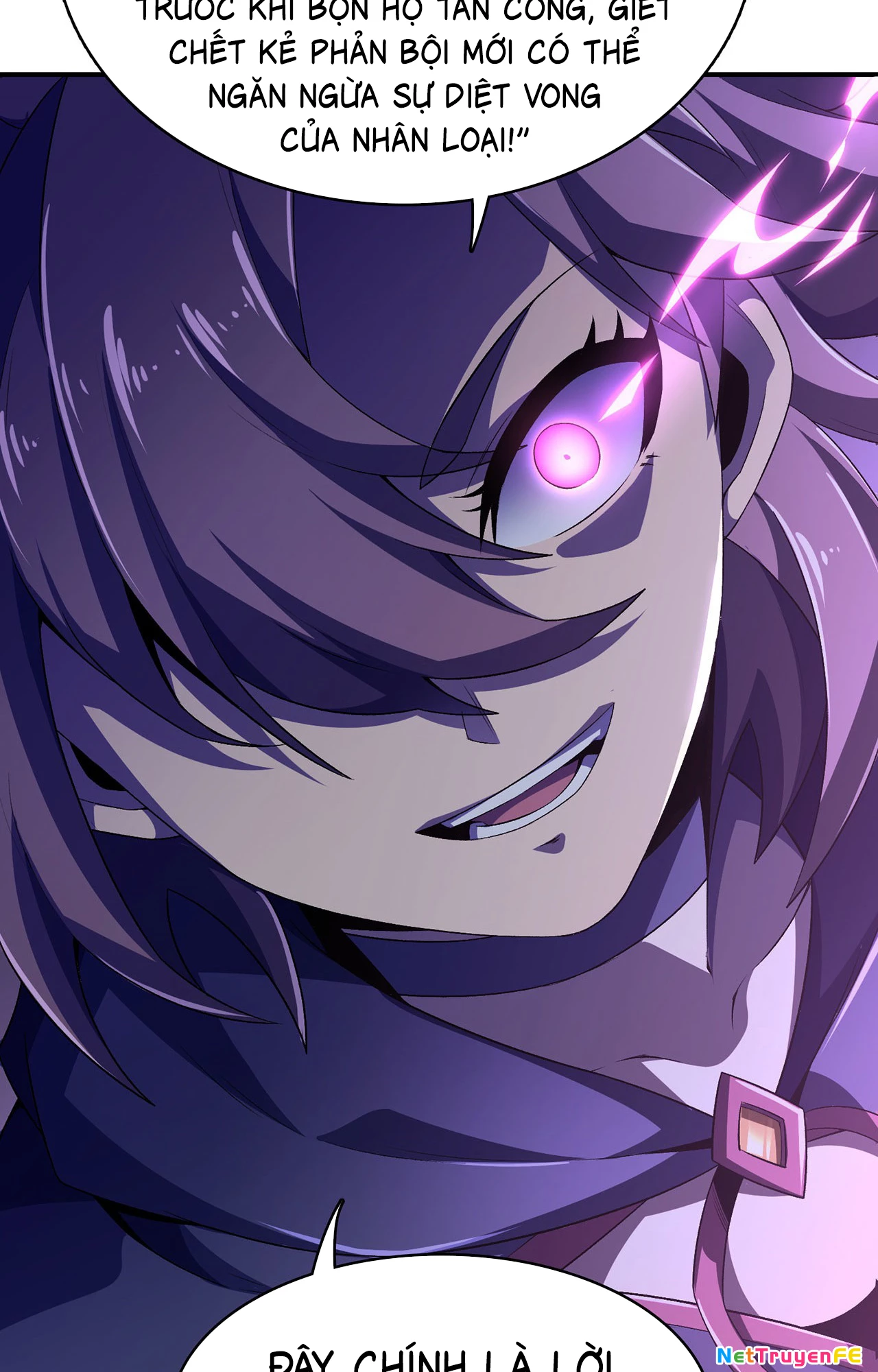 Sát Thủ Cấp Sss Hồi Quy Chapter 7 - Trang 2