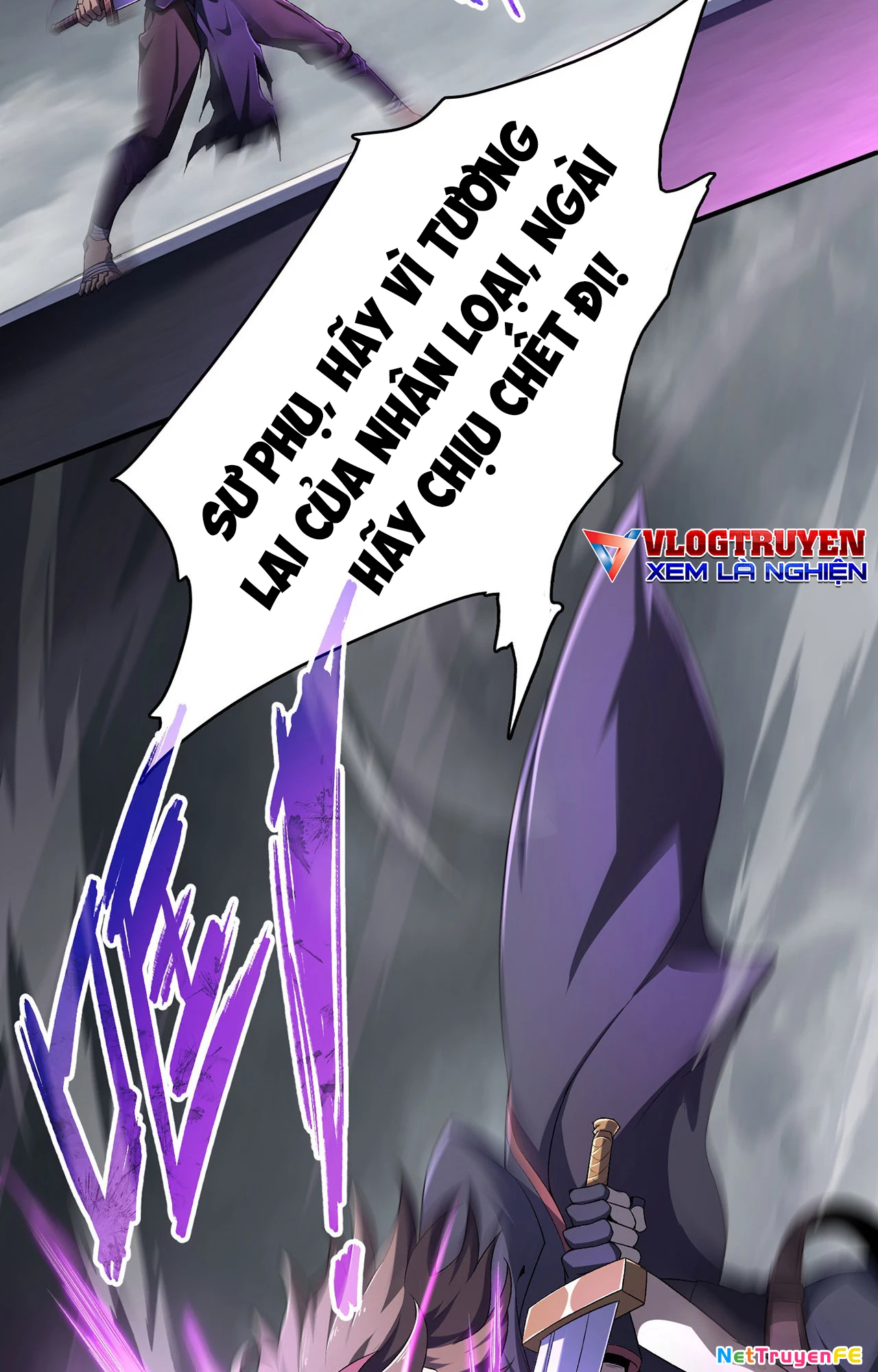 Sát Thủ Cấp Sss Hồi Quy Chapter 7 - Trang 2