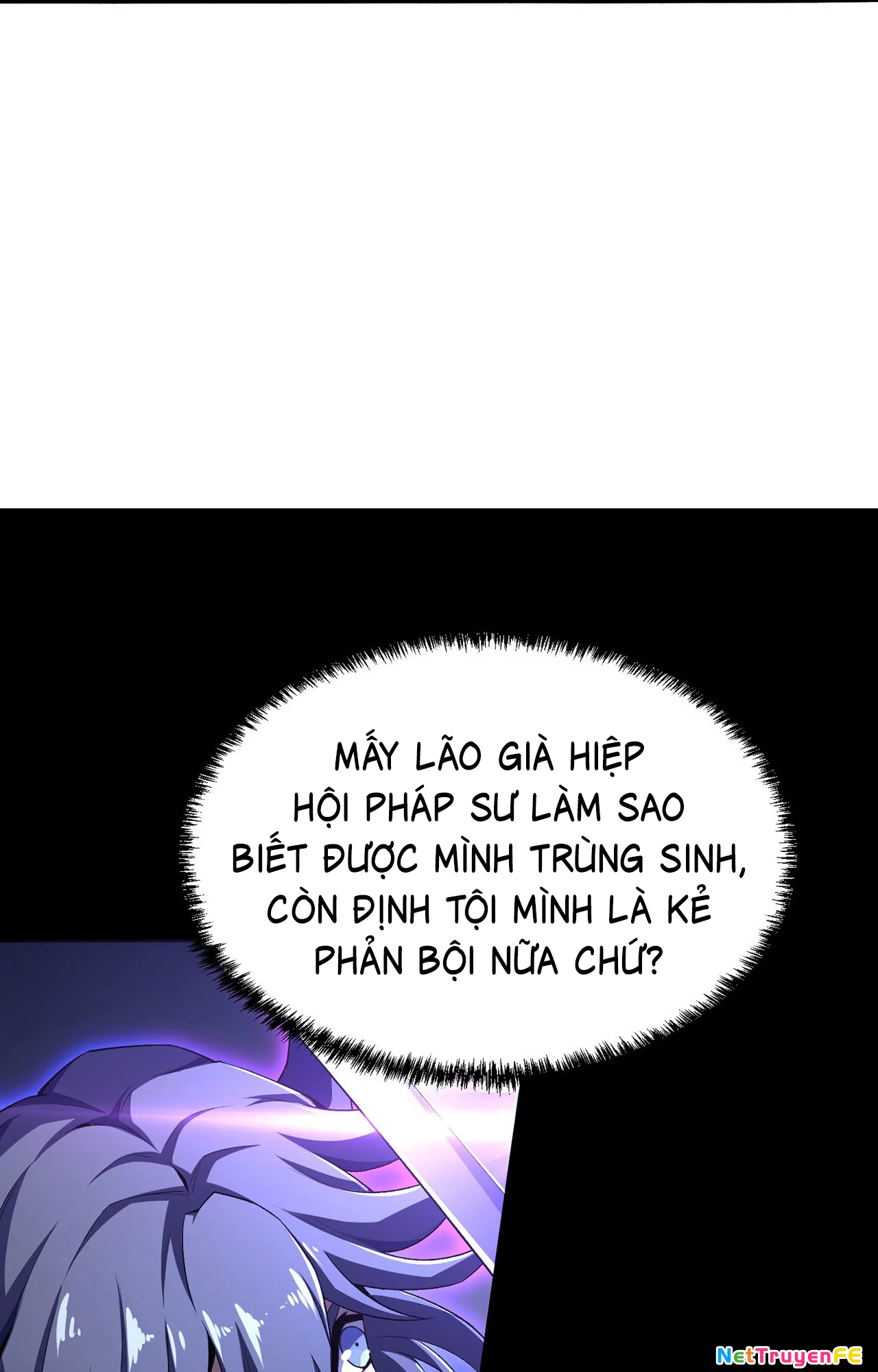 Sát Thủ Cấp Sss Hồi Quy Chapter 7 - Trang 2