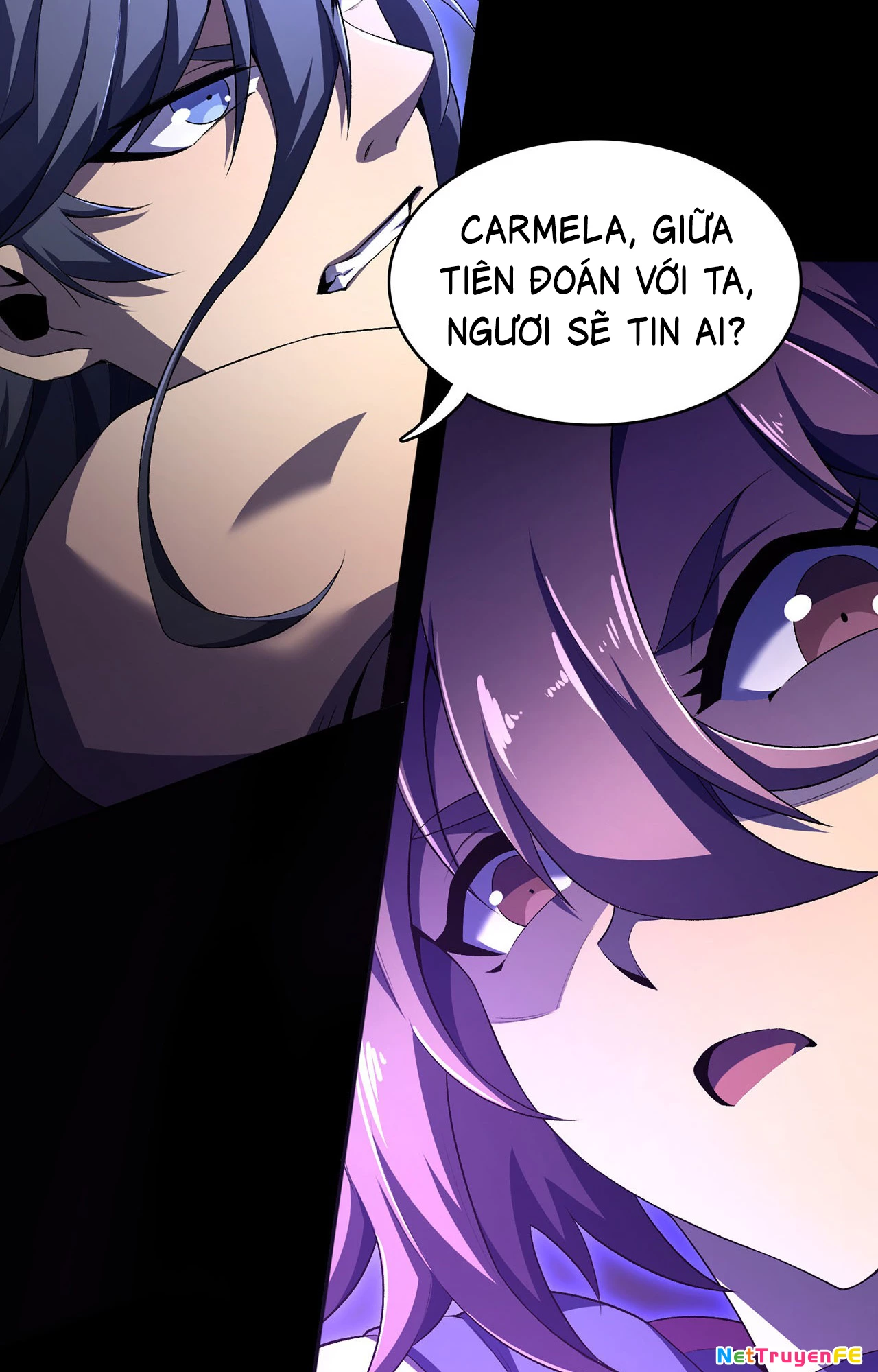 Sát Thủ Cấp Sss Hồi Quy Chapter 7 - Trang 2