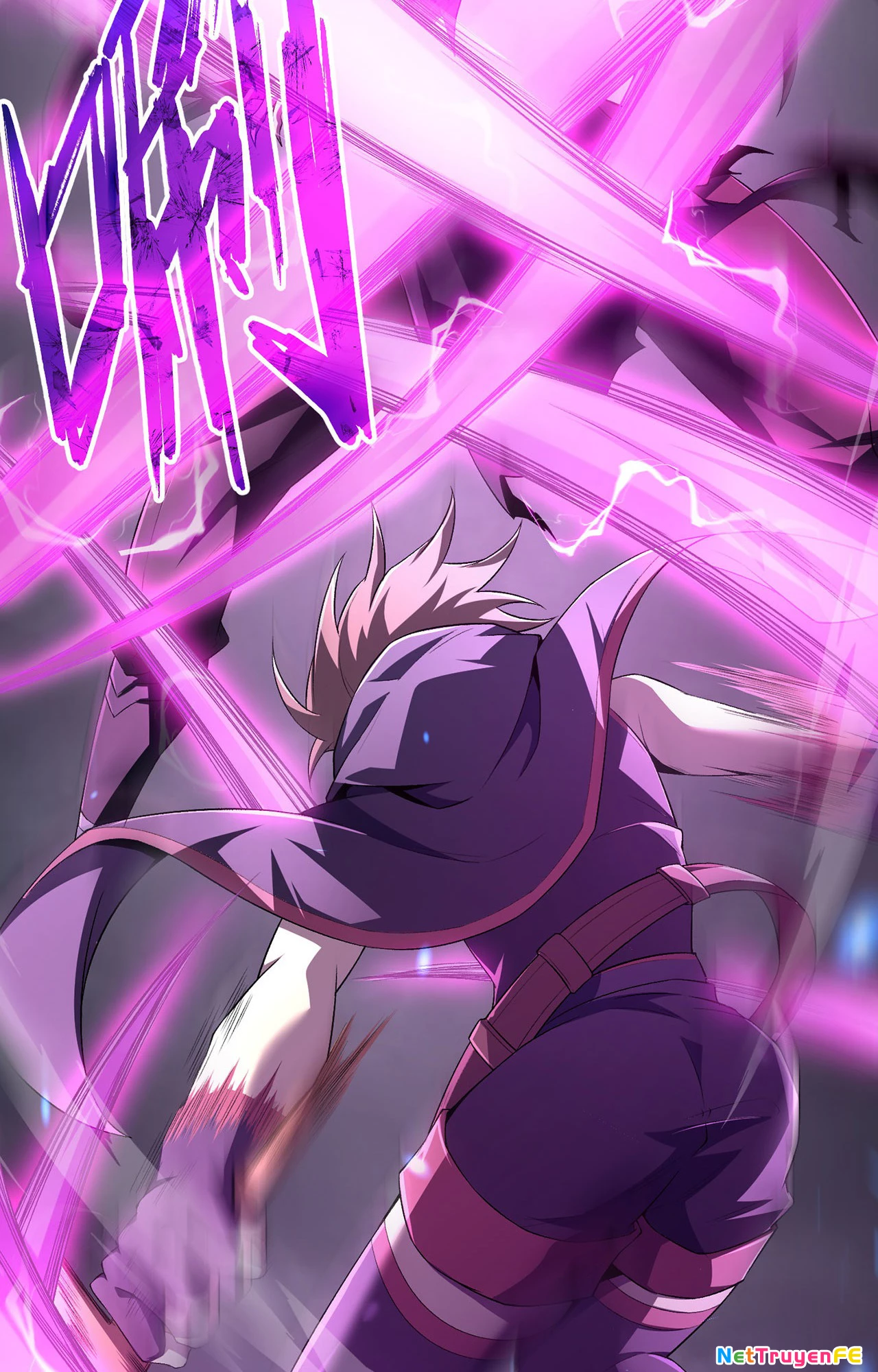 Sát Thủ Cấp Sss Hồi Quy Chapter 7 - Trang 2