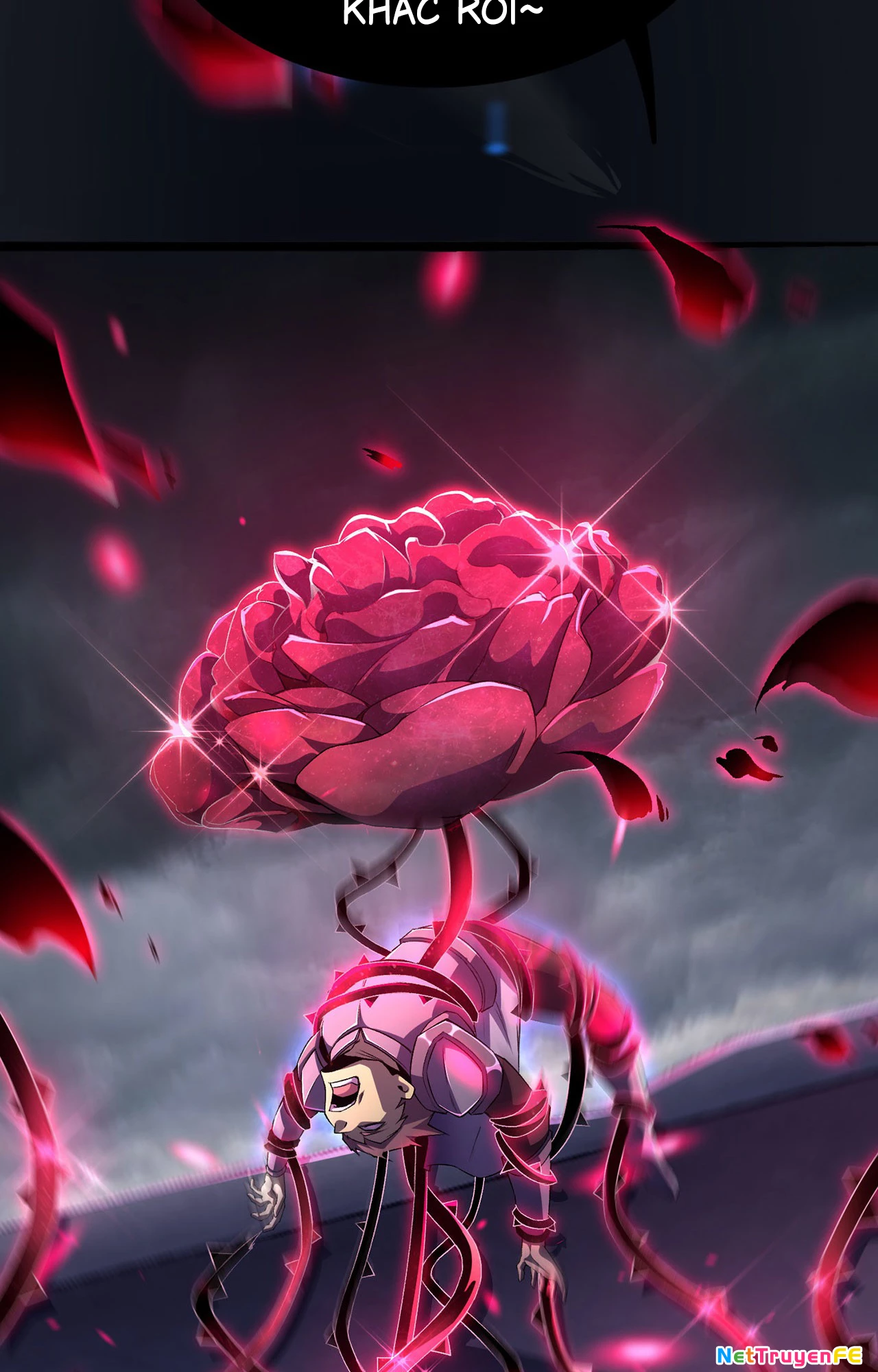 Sát Thủ Cấp Sss Hồi Quy Chapter 7 - Trang 2