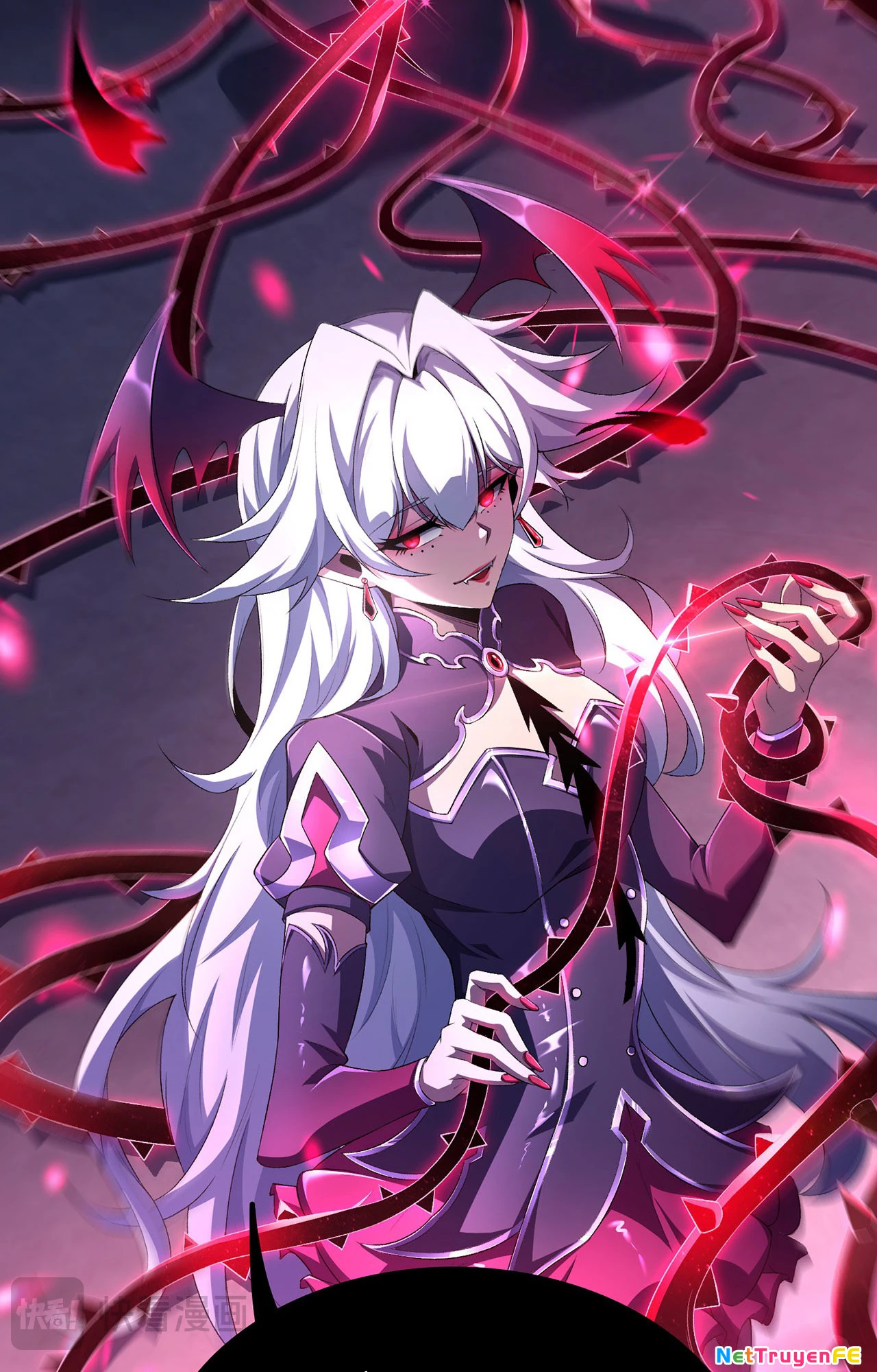 Sát Thủ Cấp Sss Hồi Quy Chapter 7 - Trang 2