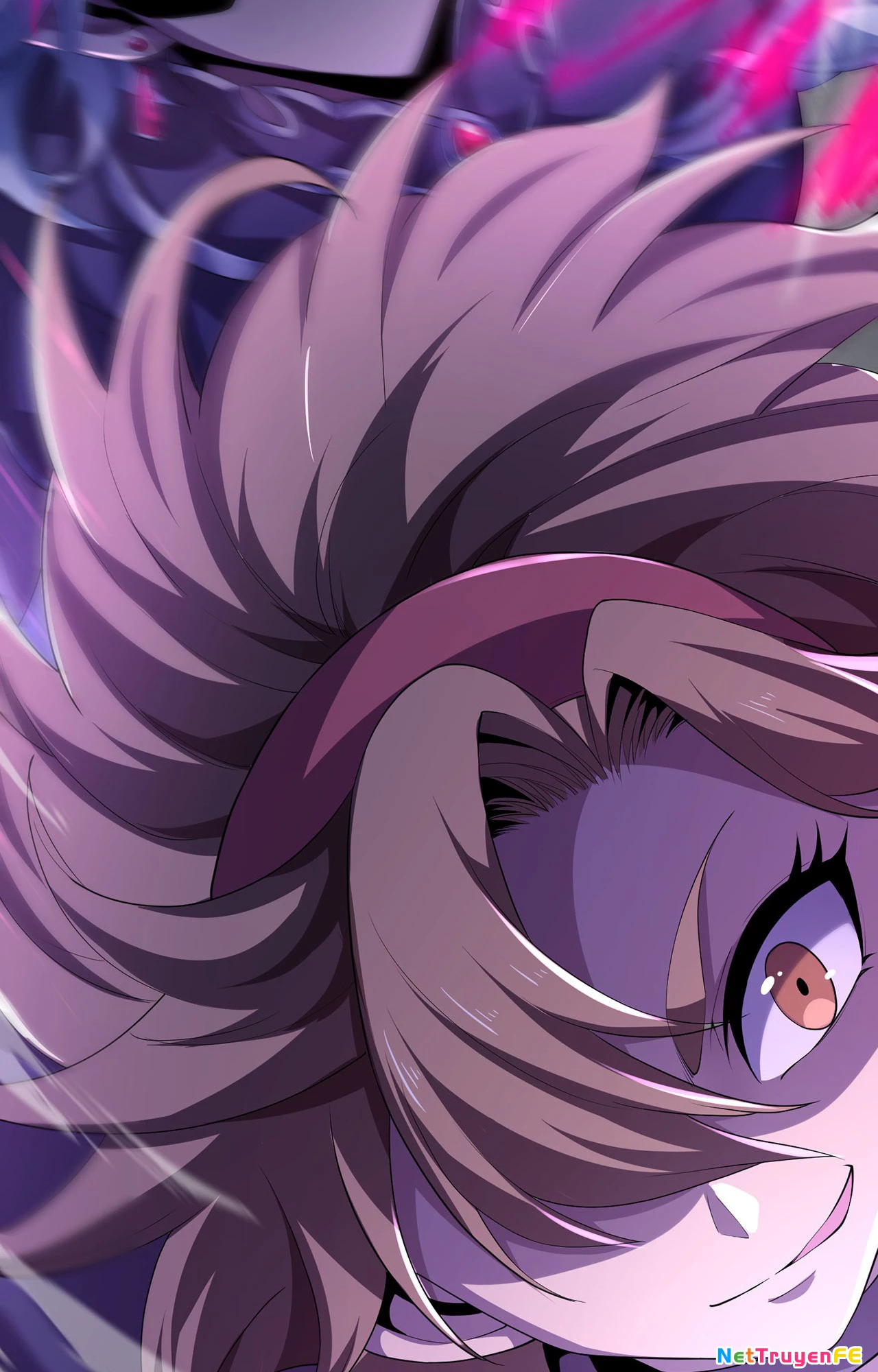 Sát Thủ Cấp Sss Hồi Quy Chapter 8 - Trang 2