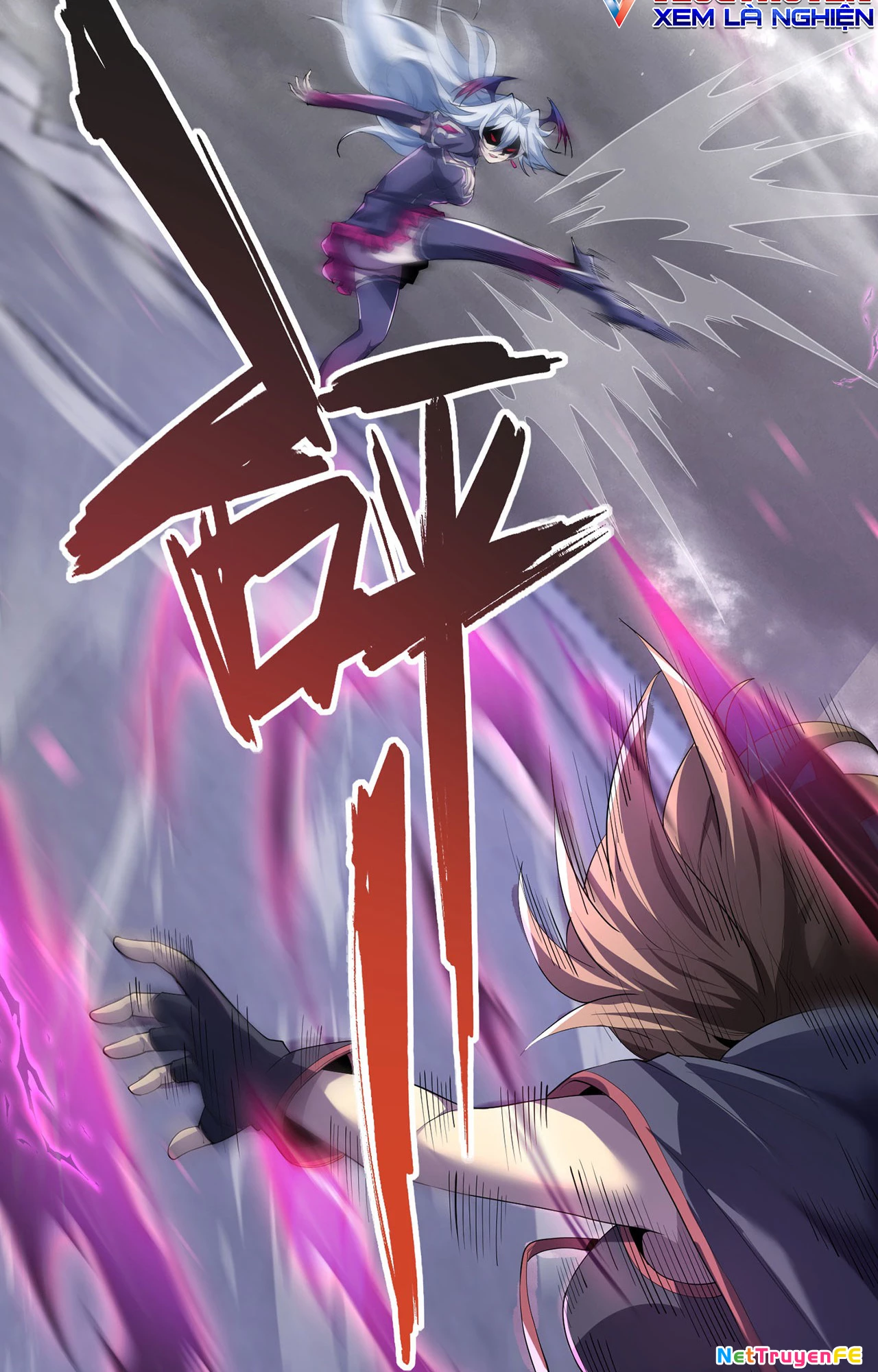 Sát Thủ Cấp Sss Hồi Quy Chapter 8 - Trang 2