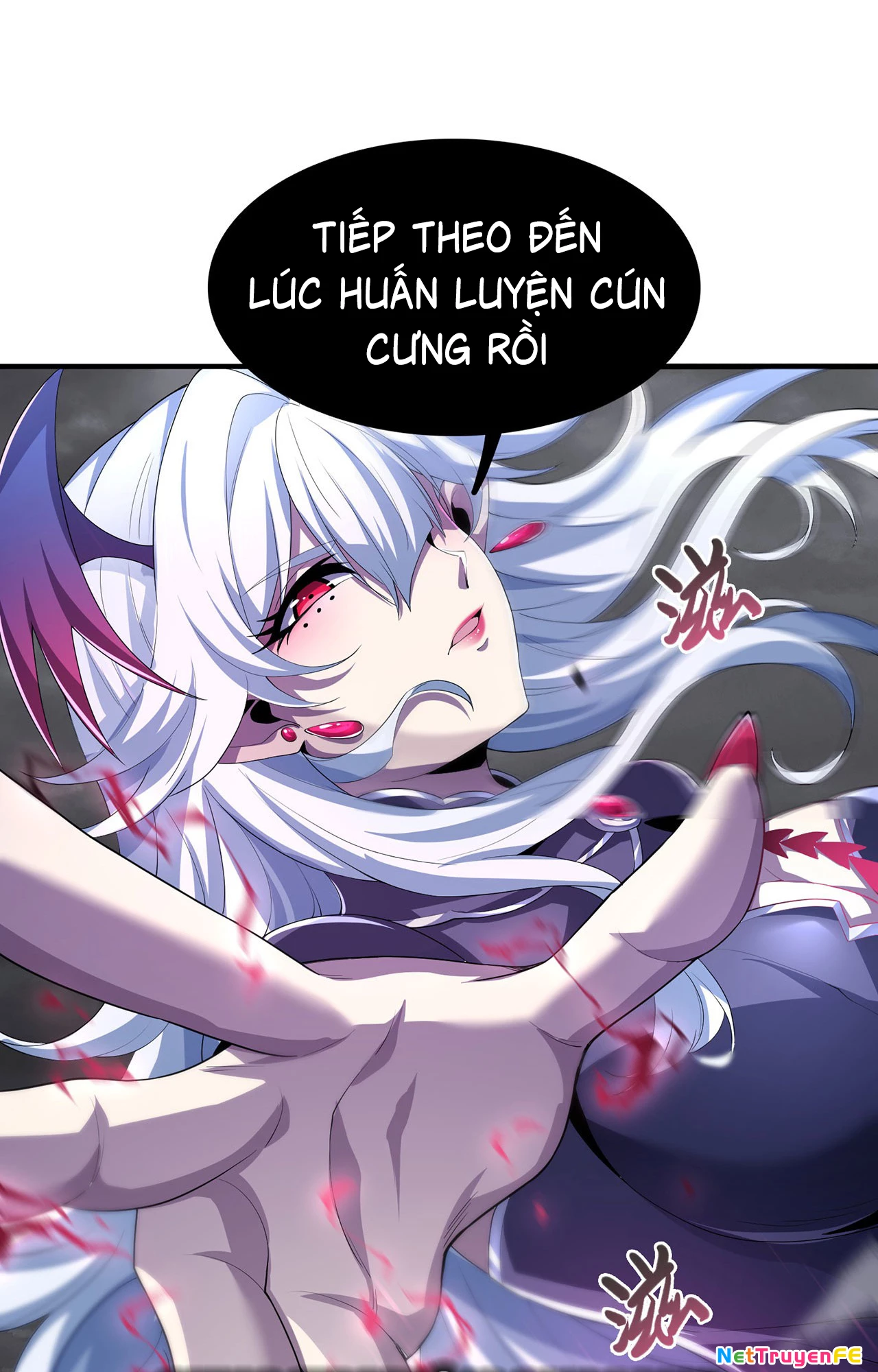 Sát Thủ Cấp Sss Hồi Quy Chapter 8 - Trang 2