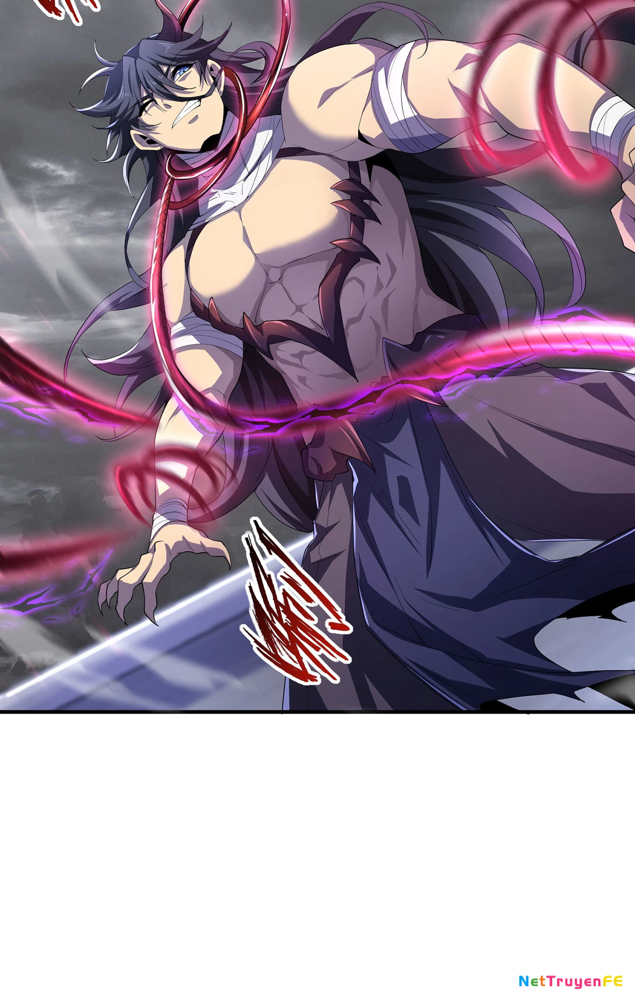 Sát Thủ Cấp Sss Hồi Quy Chapter 8 - Trang 2