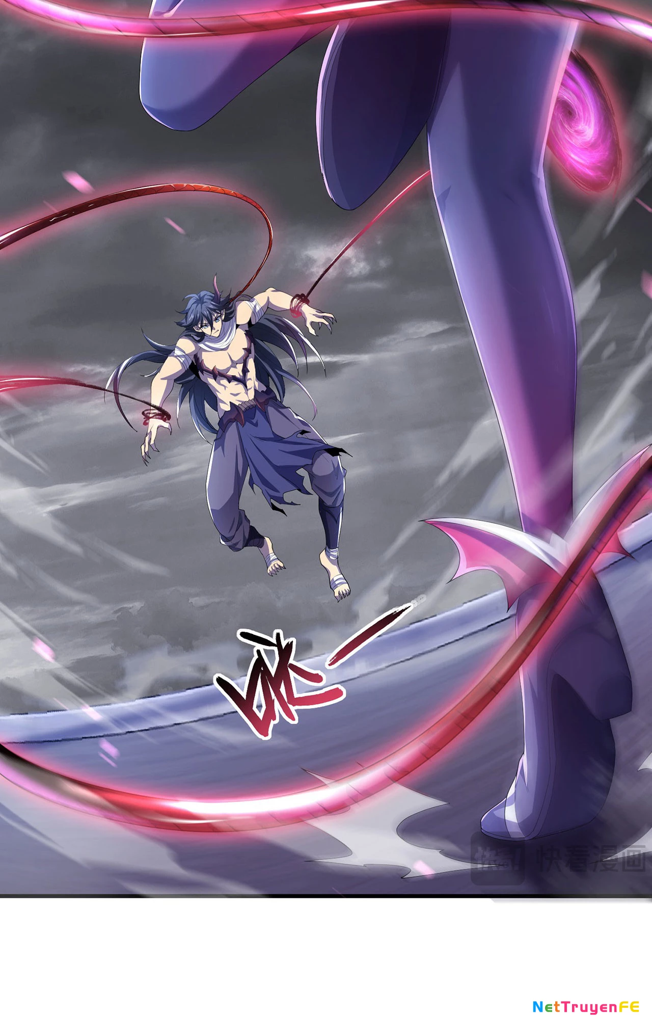 Sát Thủ Cấp Sss Hồi Quy Chapter 8 - Trang 2