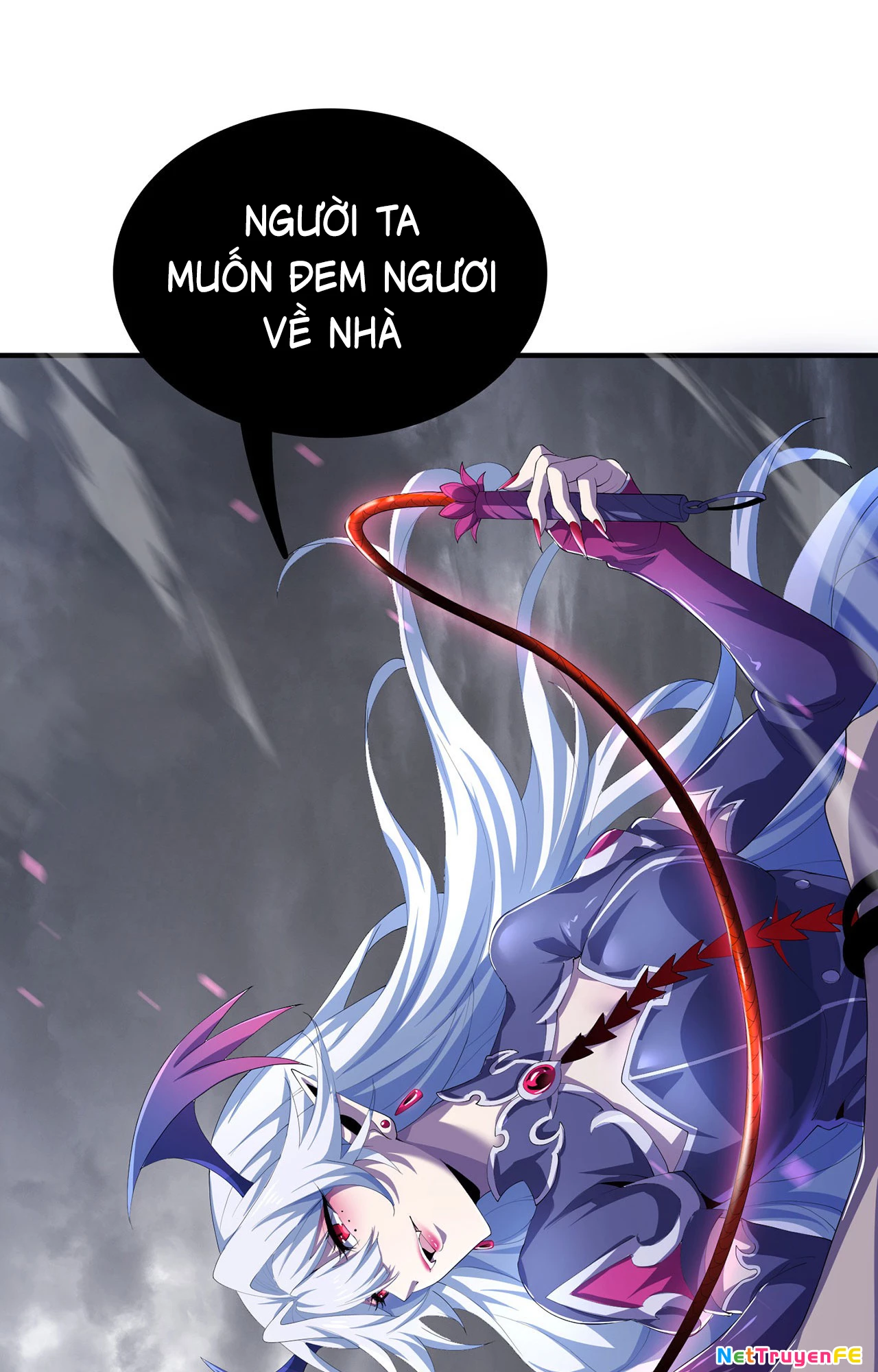 Sát Thủ Cấp Sss Hồi Quy Chapter 8 - Trang 2