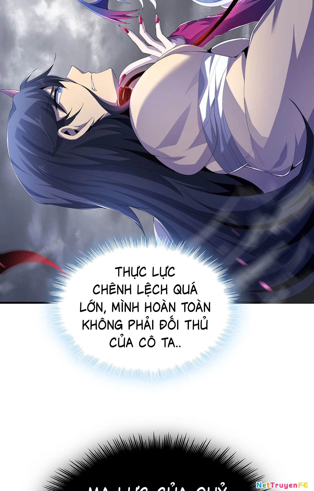 Sát Thủ Cấp Sss Hồi Quy Chapter 8 - Trang 2