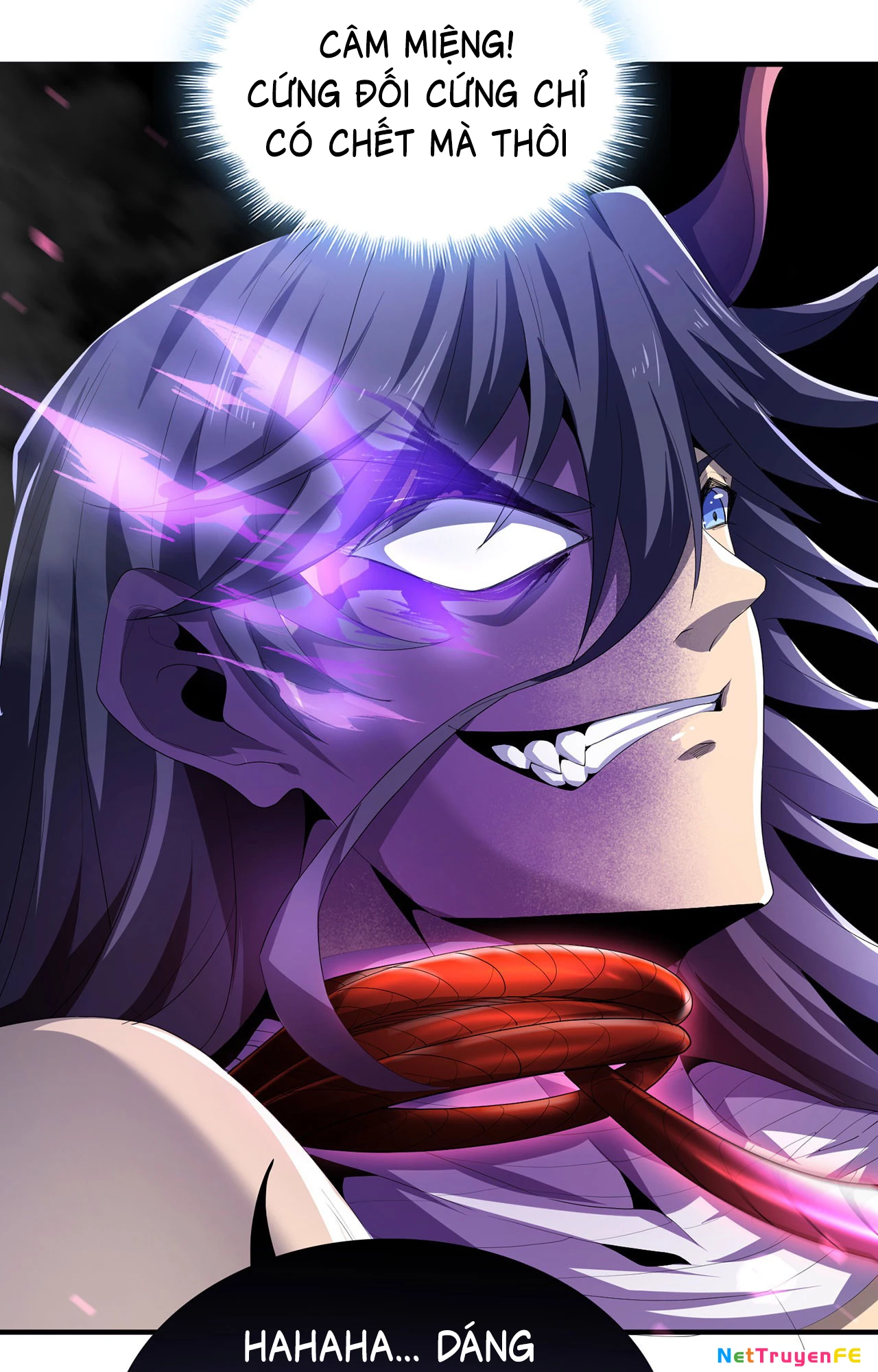 Sát Thủ Cấp Sss Hồi Quy Chapter 8 - Trang 2