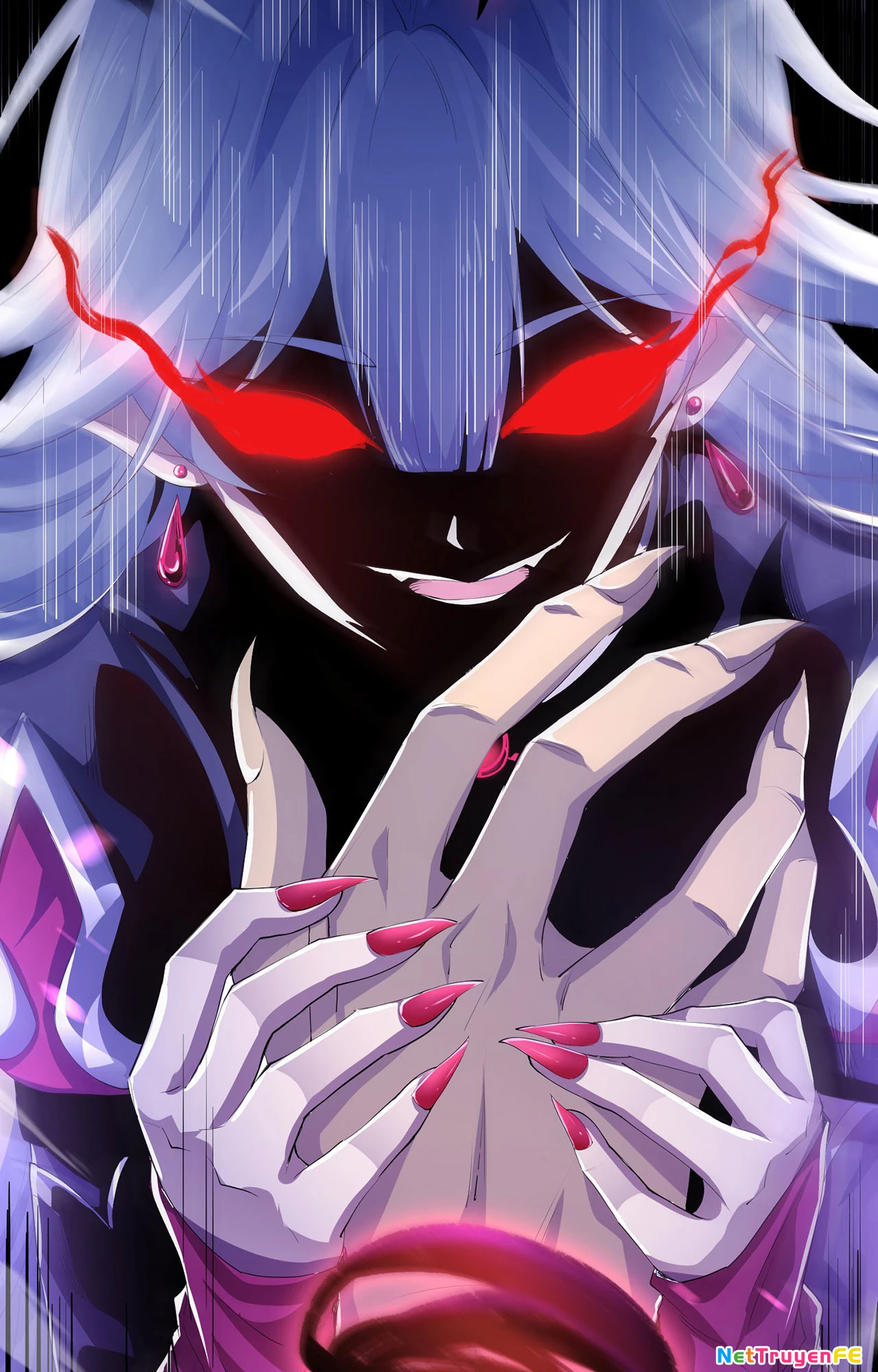 Sát Thủ Cấp Sss Hồi Quy Chapter 8 - Trang 2