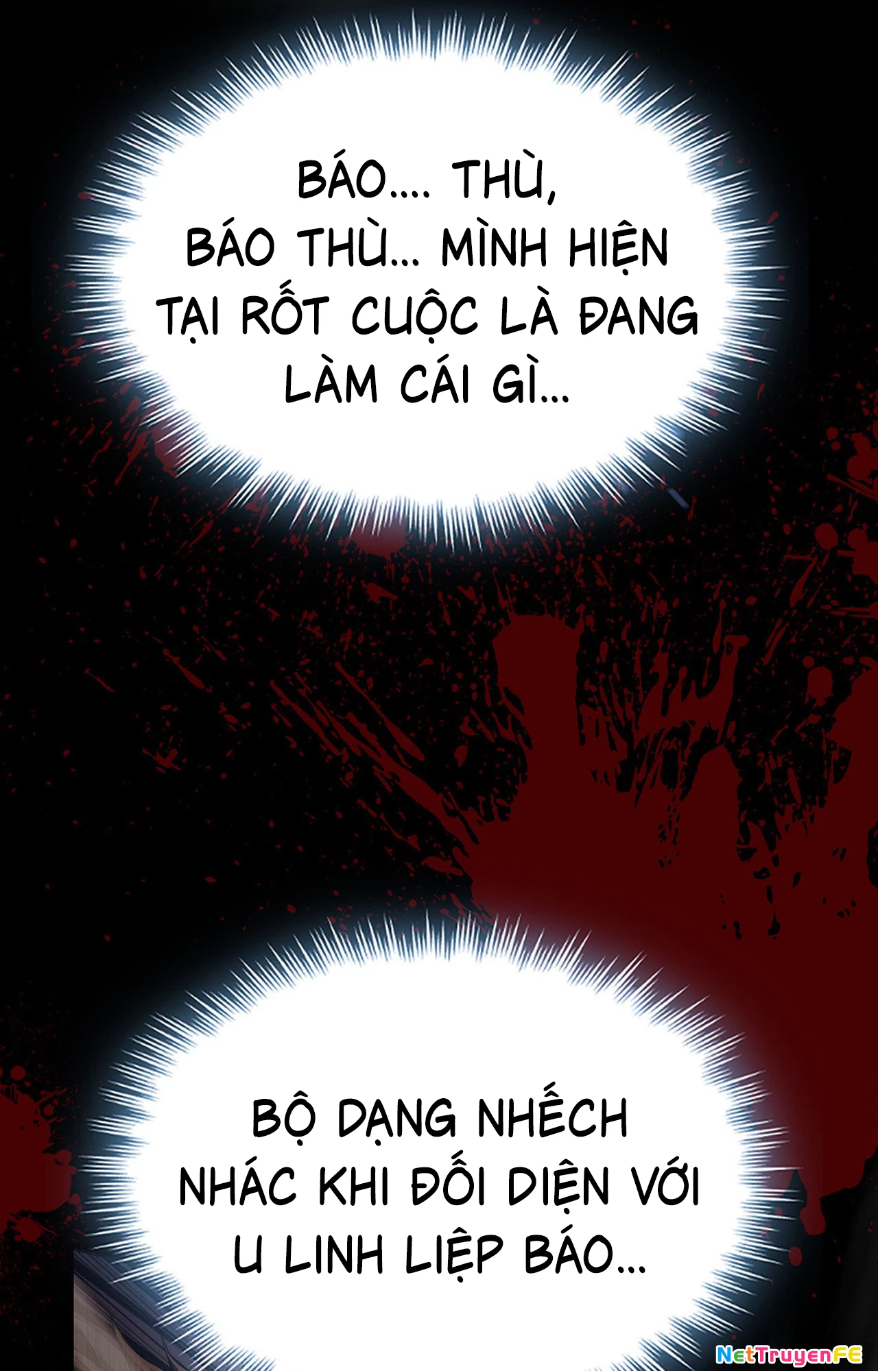 Sát Thủ Cấp Sss Hồi Quy Chapter 8 - Trang 2