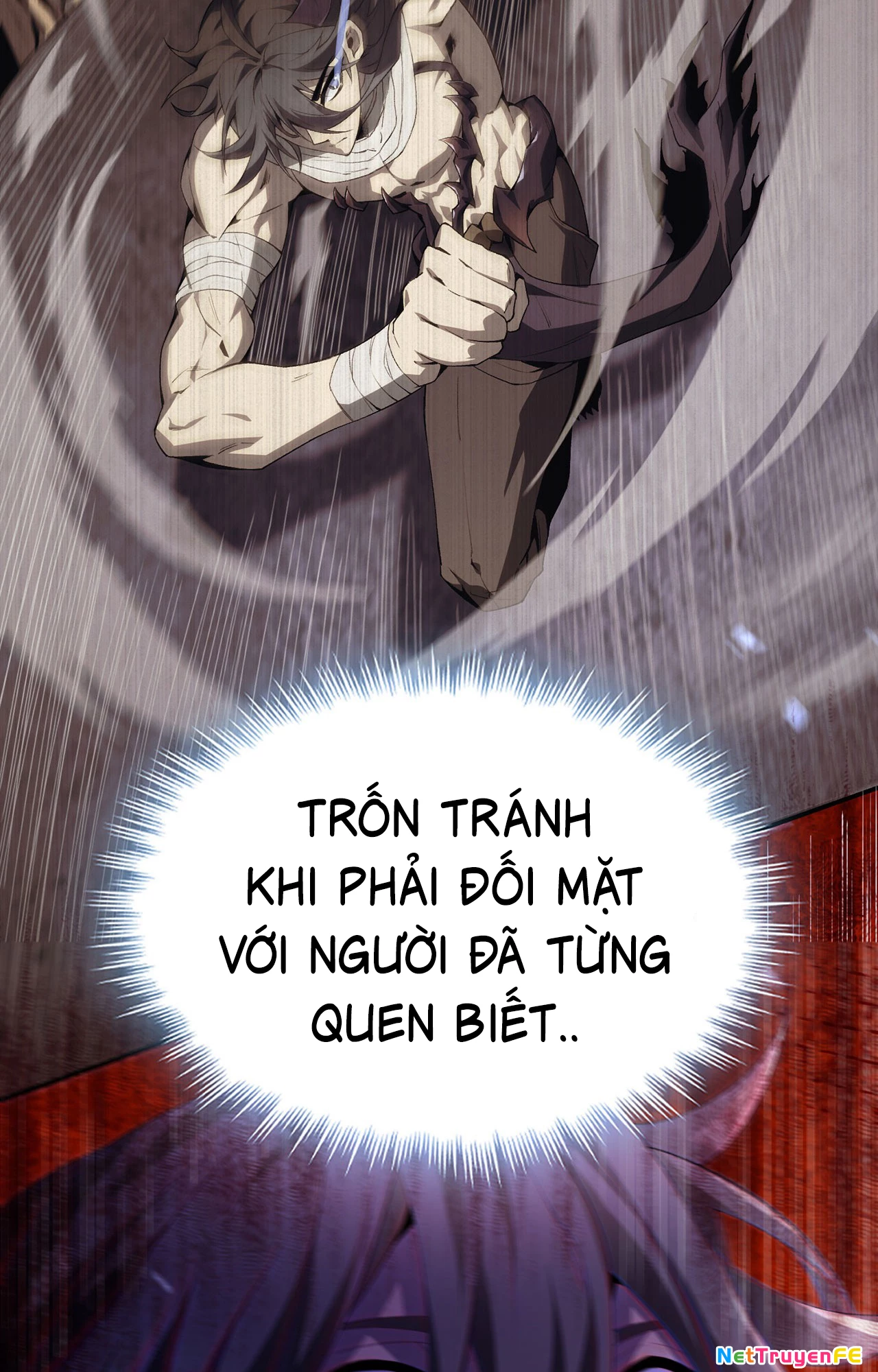 Sát Thủ Cấp Sss Hồi Quy Chapter 8 - Trang 2