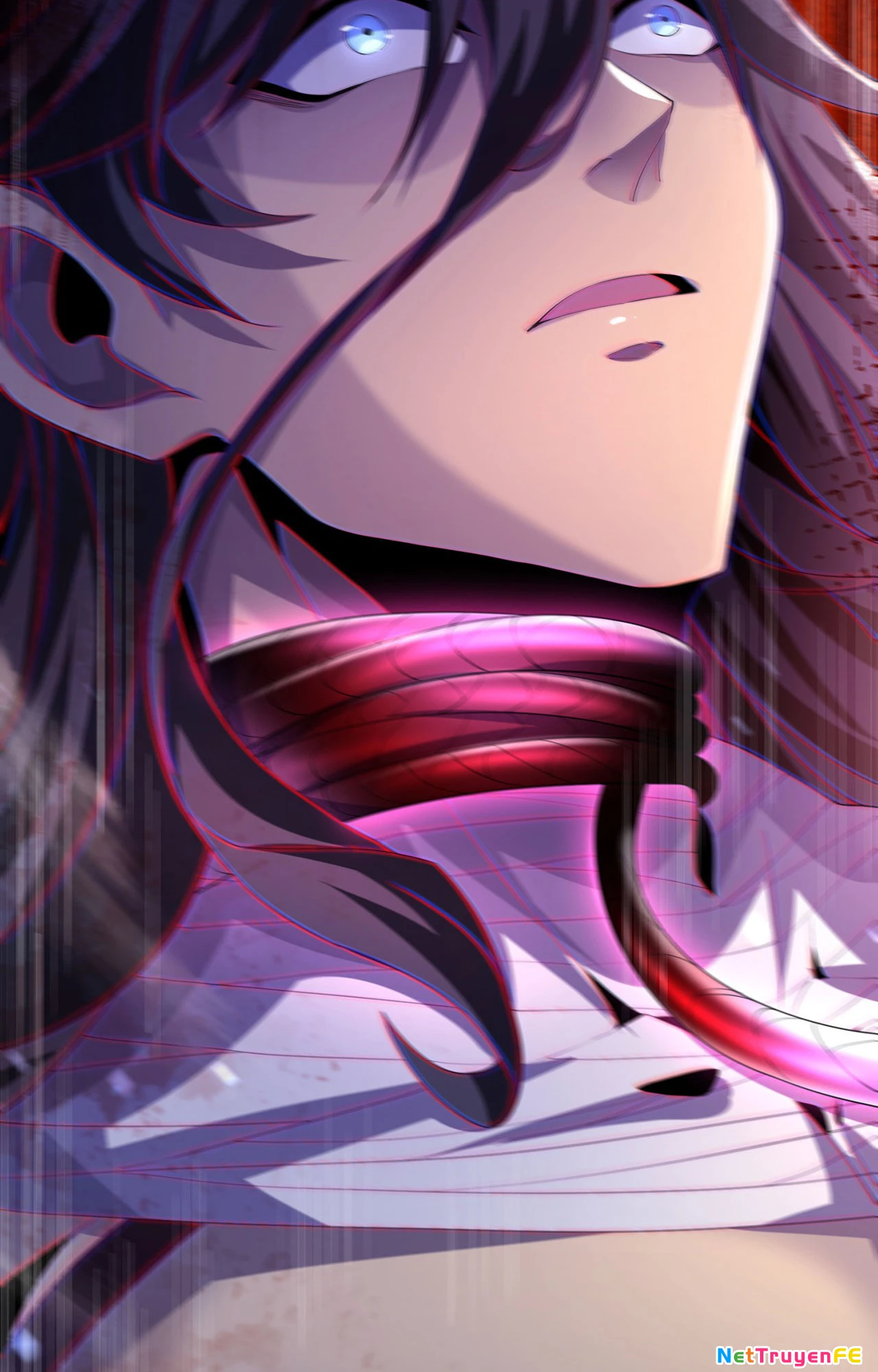 Sát Thủ Cấp Sss Hồi Quy Chapter 8 - Trang 2