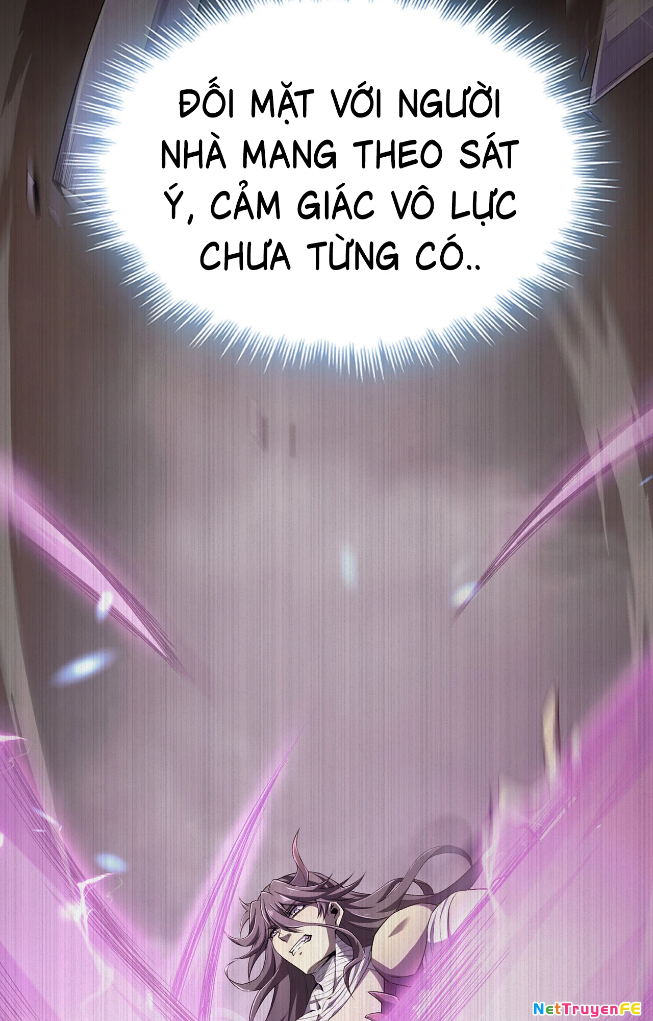 Sát Thủ Cấp Sss Hồi Quy Chapter 8 - Trang 2