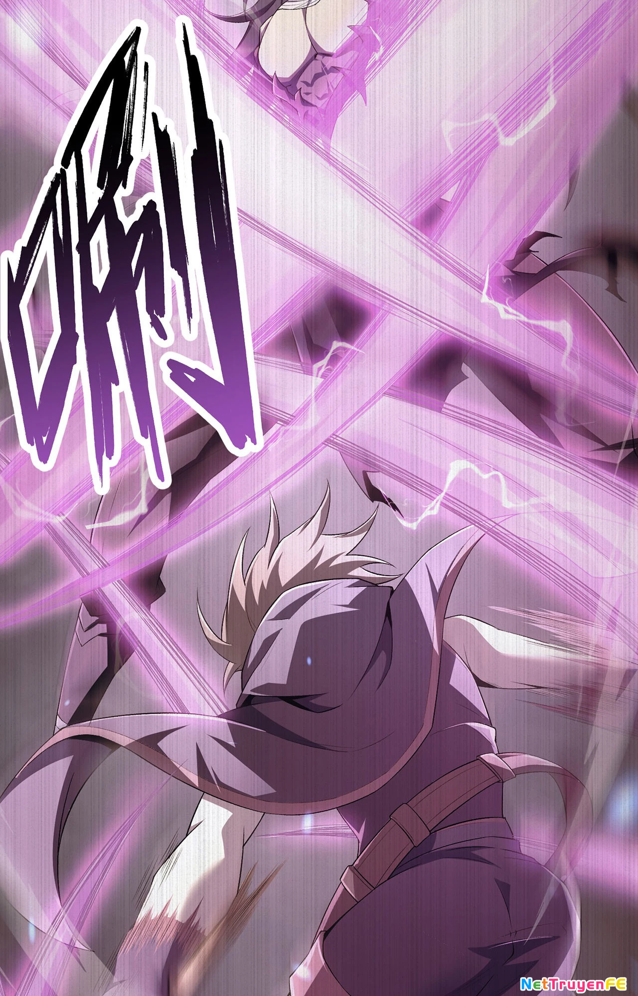 Sát Thủ Cấp Sss Hồi Quy Chapter 8 - Trang 2