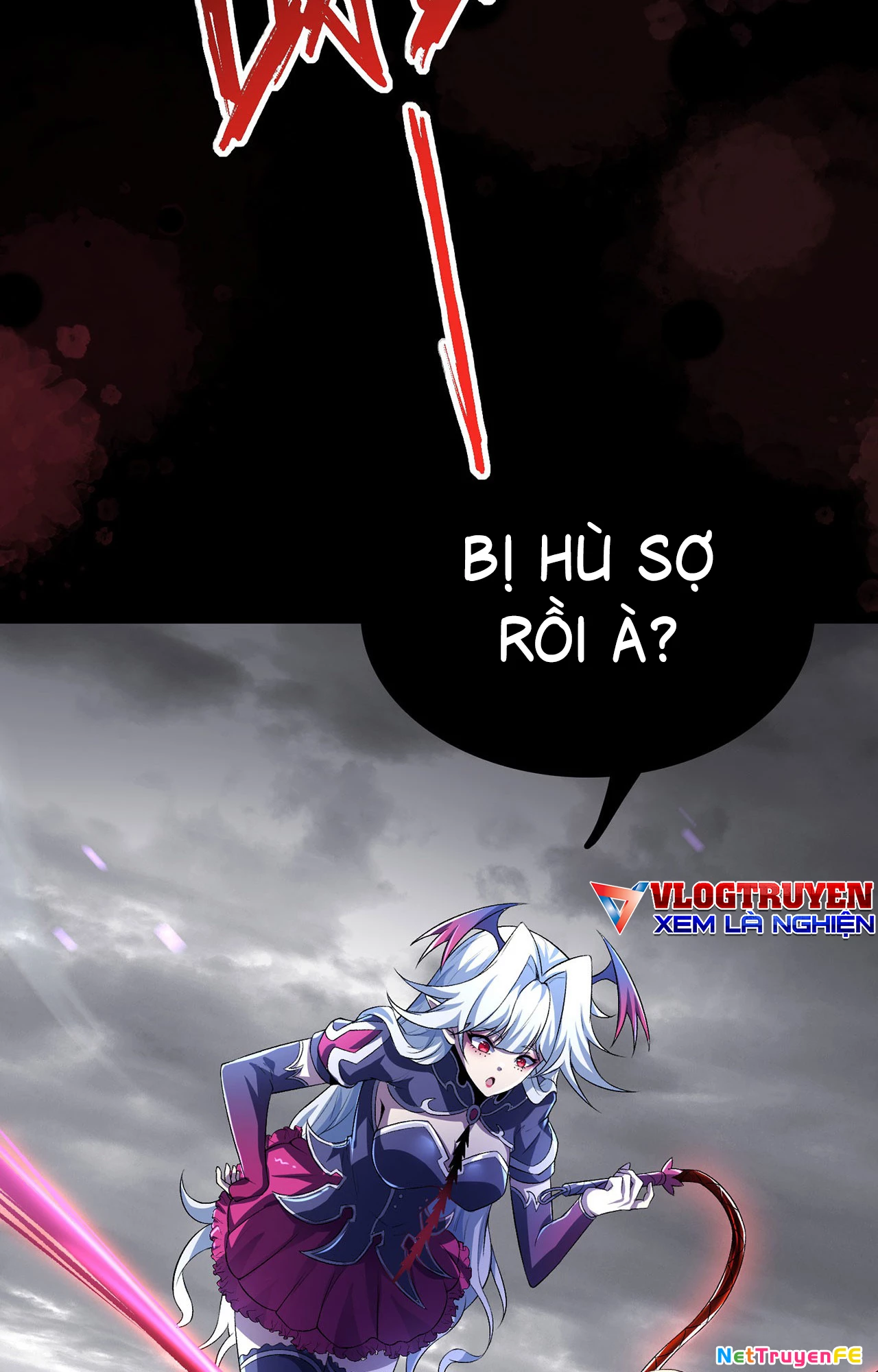 Sát Thủ Cấp Sss Hồi Quy Chapter 8 - Trang 2