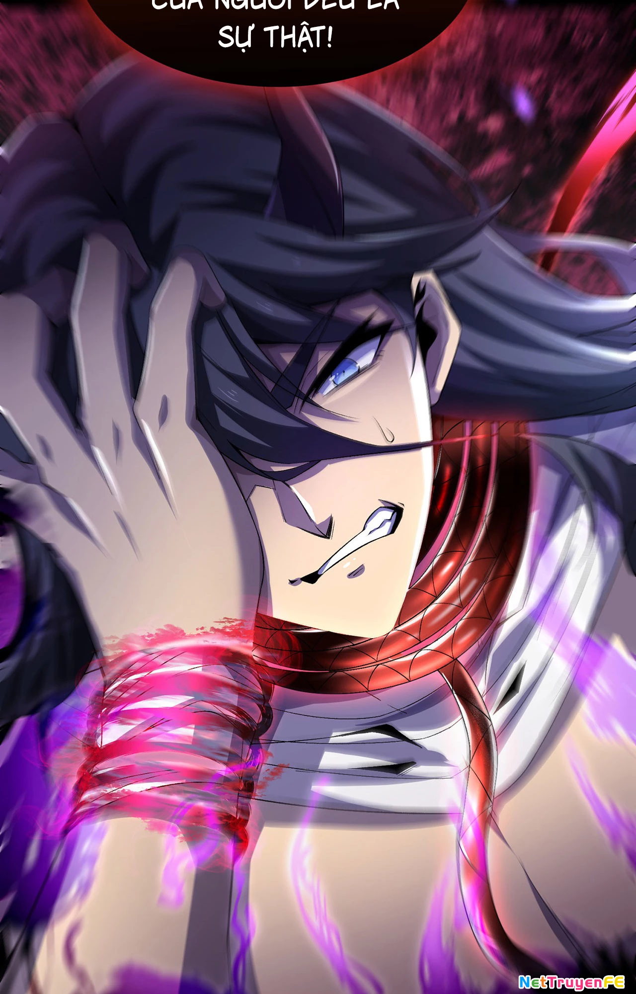 Sát Thủ Cấp Sss Hồi Quy Chapter 8 - Trang 2