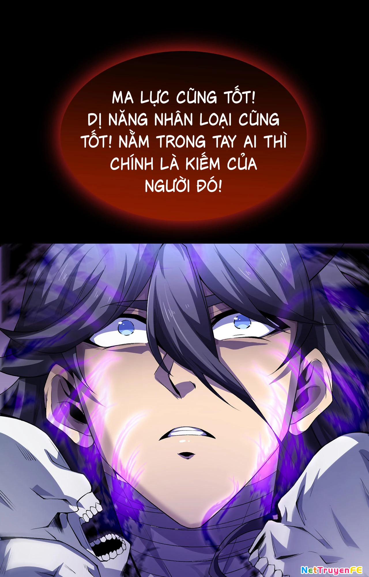 Sát Thủ Cấp Sss Hồi Quy Chapter 8 - Trang 2