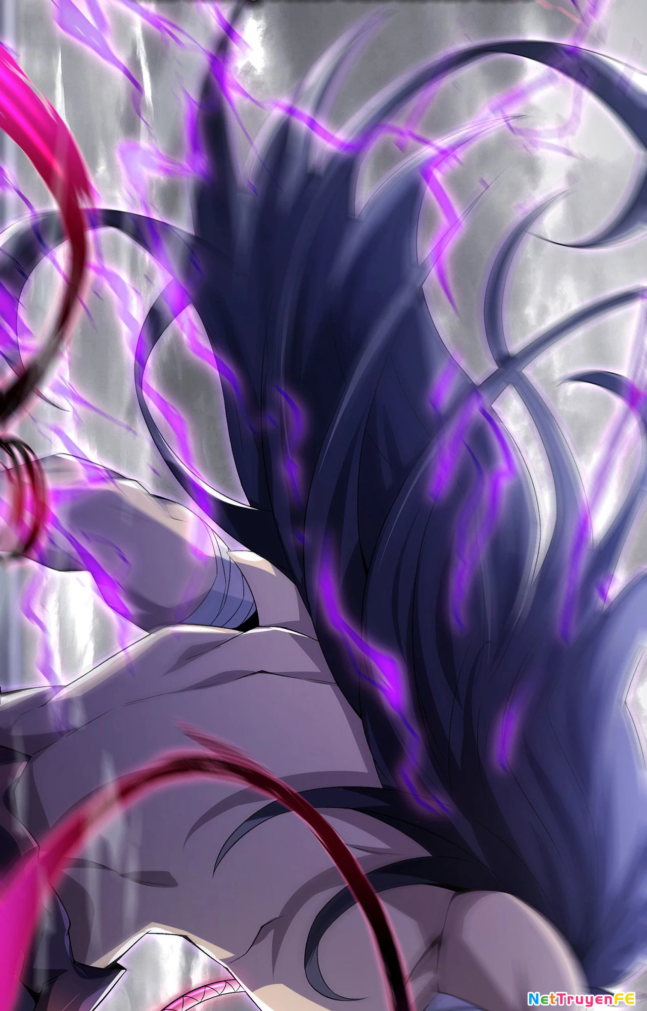 Sát Thủ Cấp Sss Hồi Quy Chapter 8 - Trang 2