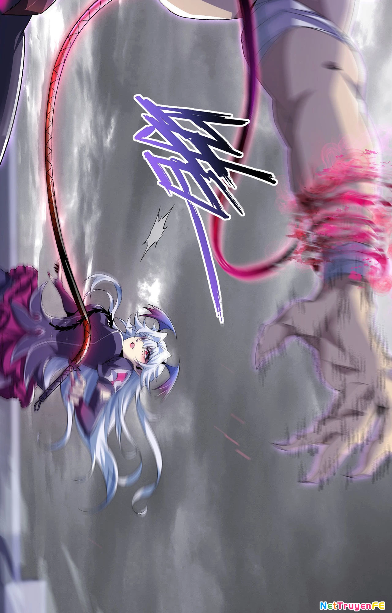 Sát Thủ Cấp Sss Hồi Quy Chapter 8 - Trang 2