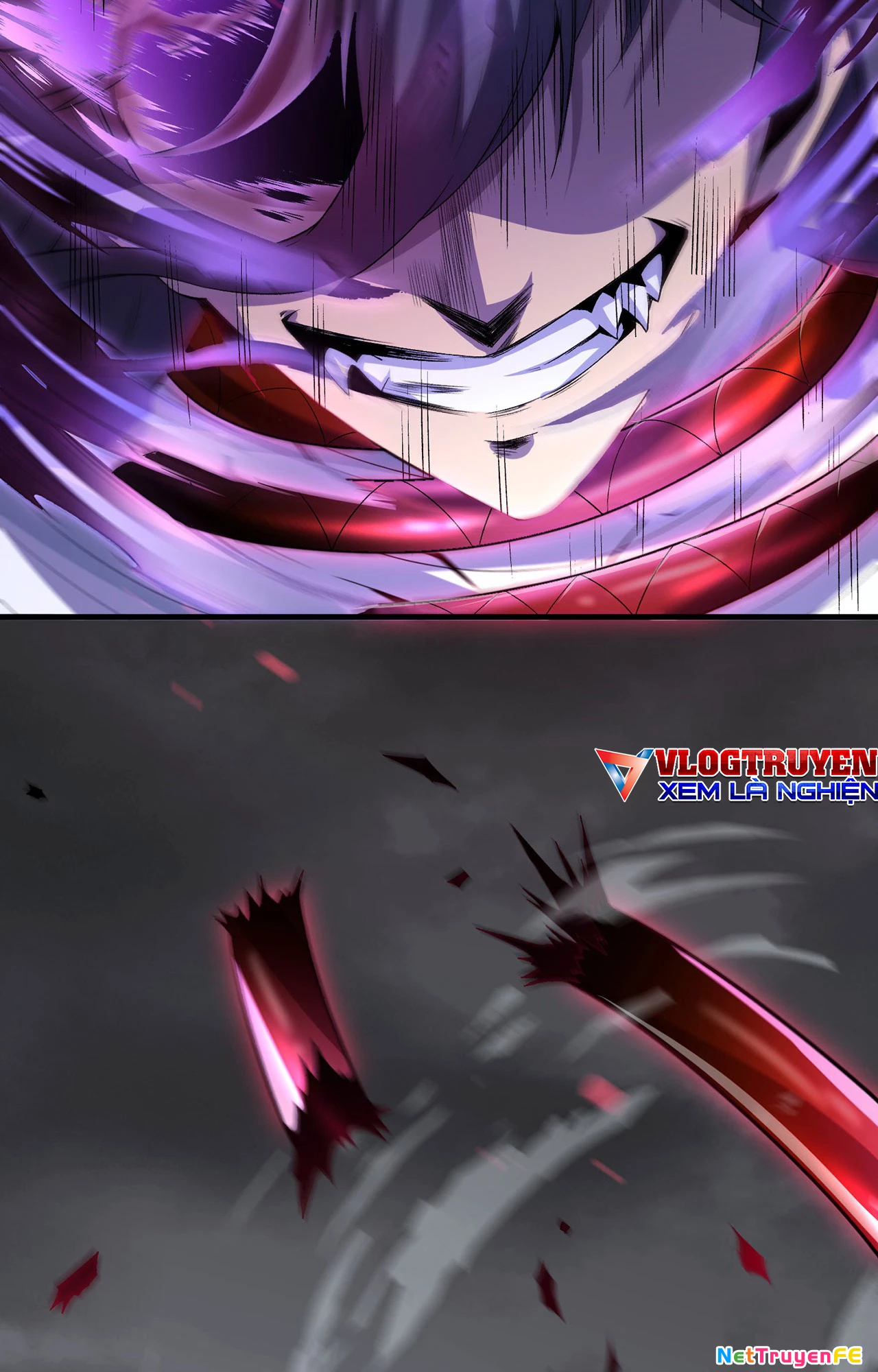 Sát Thủ Cấp Sss Hồi Quy Chapter 8 - Trang 2