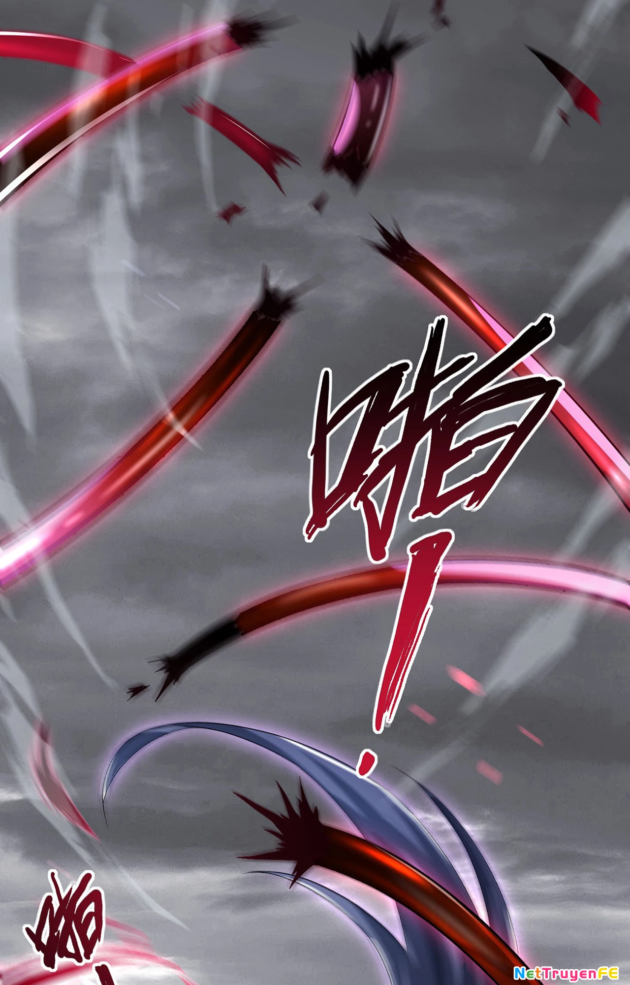 Sát Thủ Cấp Sss Hồi Quy Chapter 8 - Trang 2