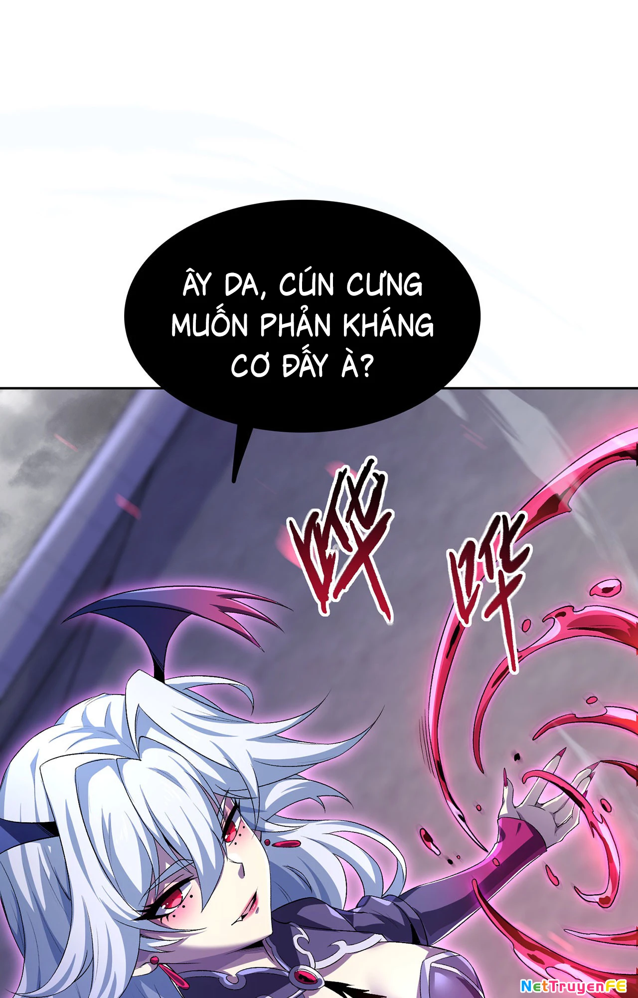 Sát Thủ Cấp Sss Hồi Quy Chapter 8 - Trang 2