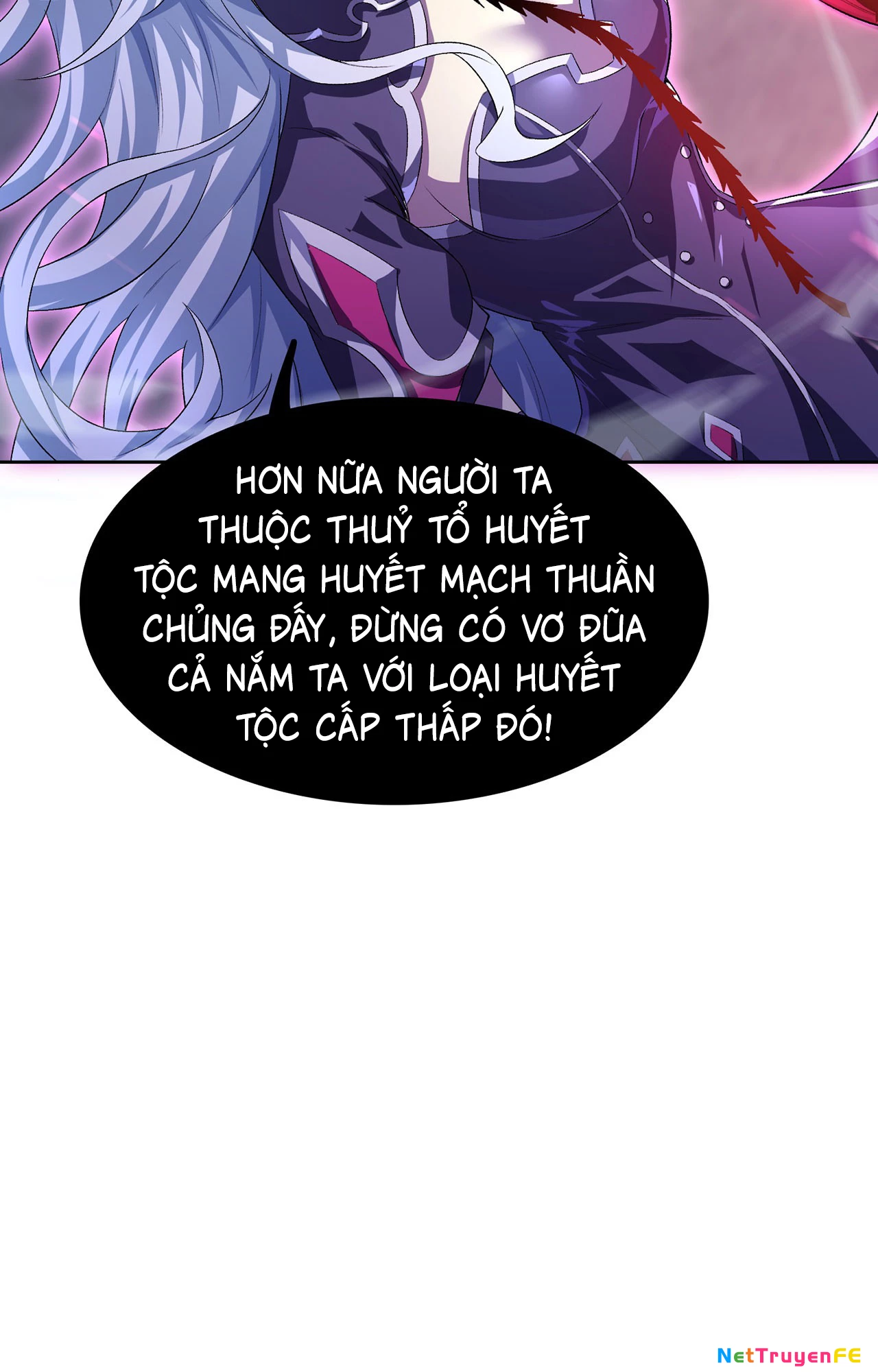 Sát Thủ Cấp Sss Hồi Quy Chapter 8 - Trang 2