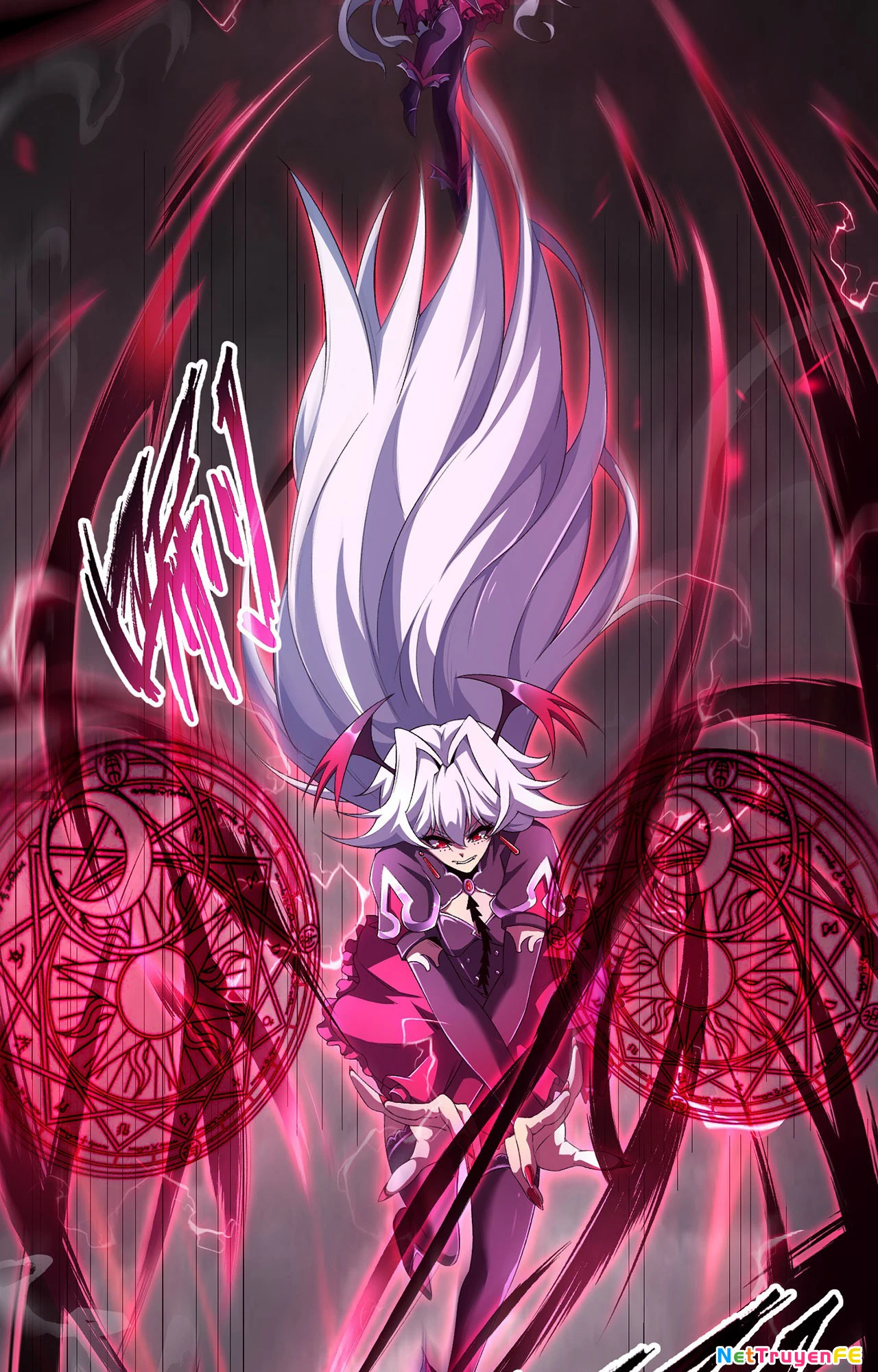 Sát Thủ Cấp Sss Hồi Quy Chapter 8 - Trang 2