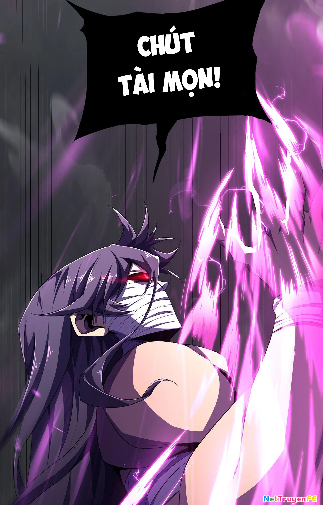 Sát Thủ Cấp Sss Hồi Quy Chapter 8 - Trang 2