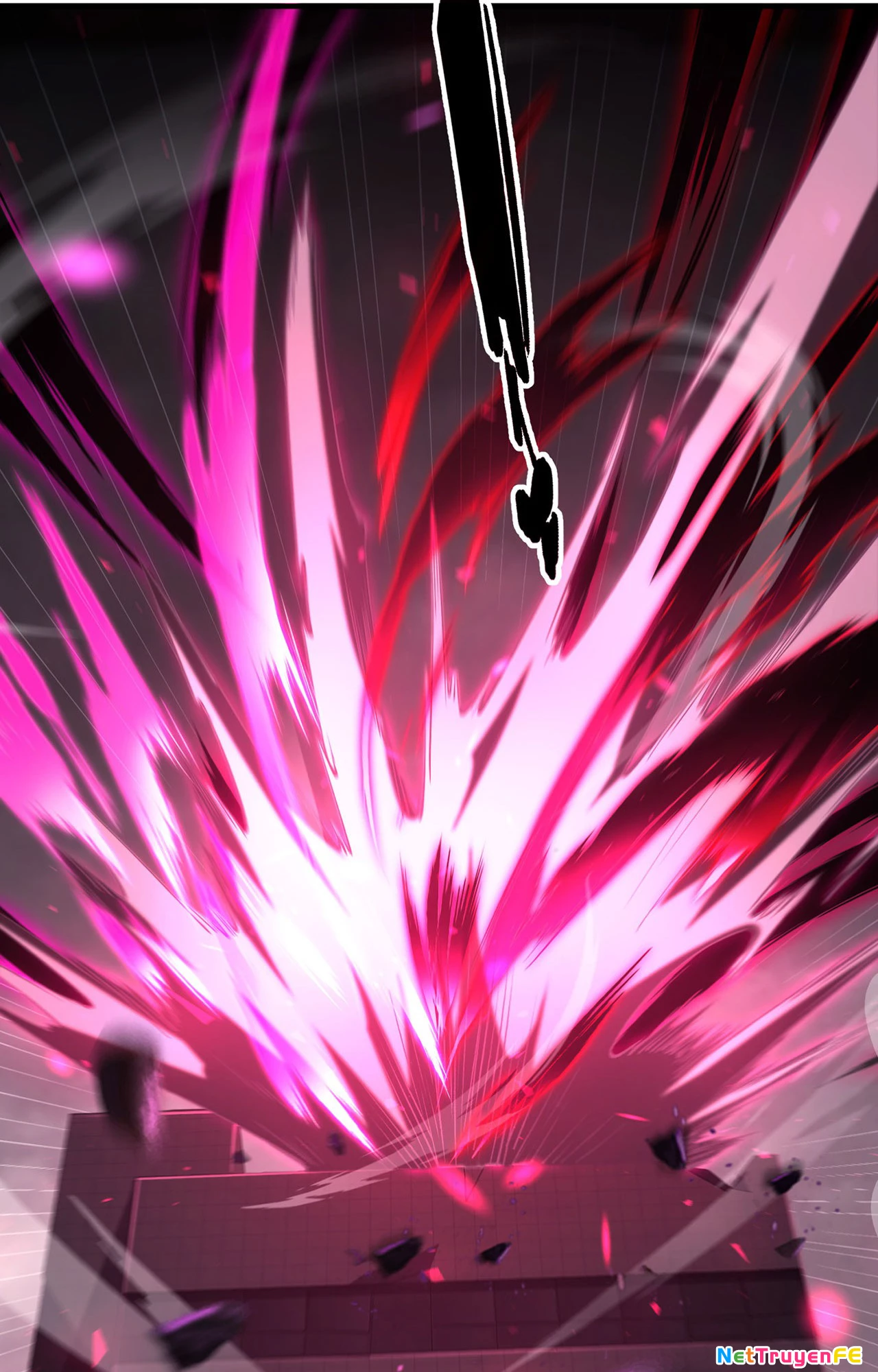 Sát Thủ Cấp Sss Hồi Quy Chapter 8 - Trang 2