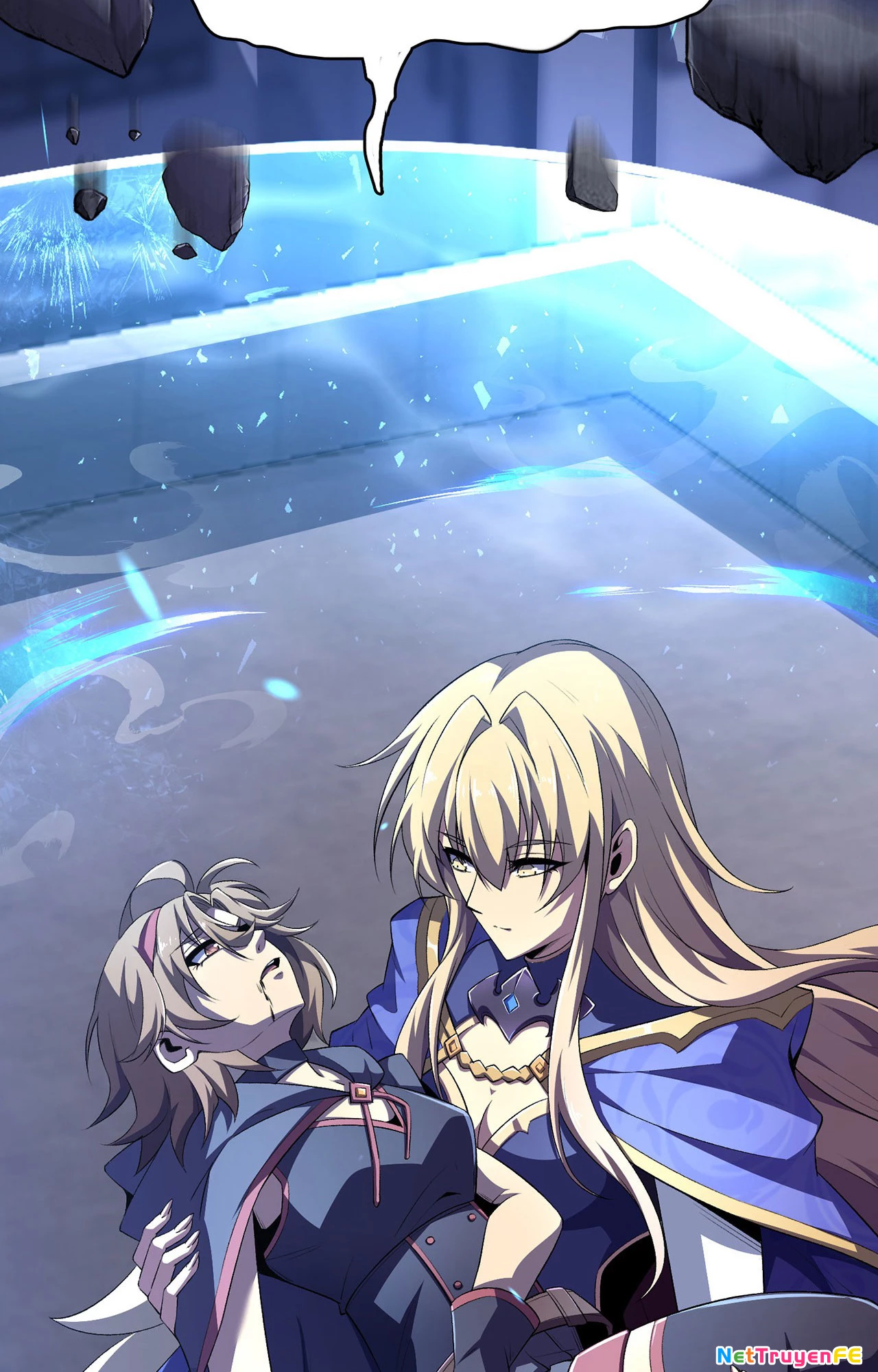 Sát Thủ Cấp Sss Hồi Quy Chapter 8 - Trang 2