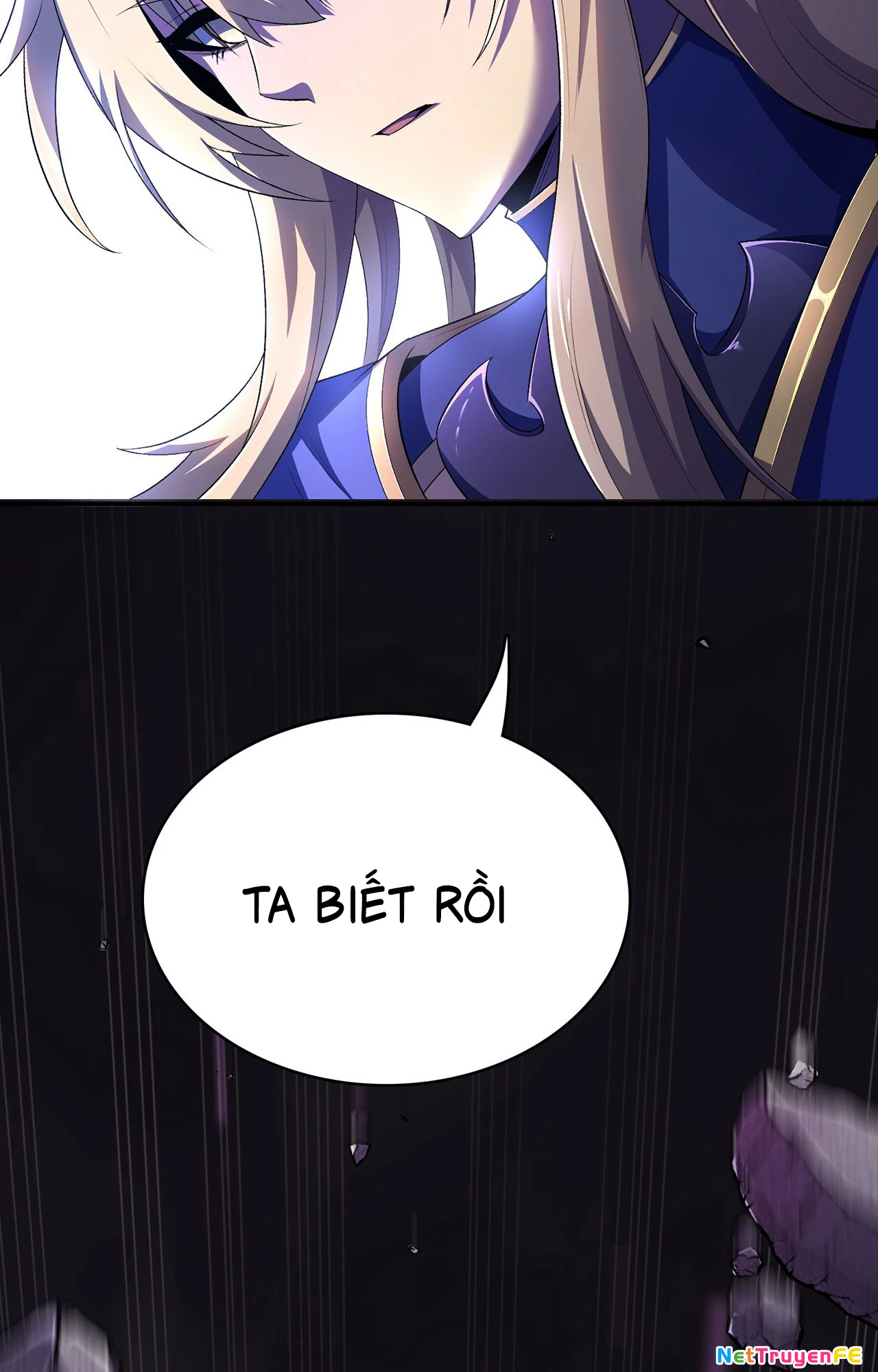 Sát Thủ Cấp Sss Hồi Quy Chapter 8 - Trang 2