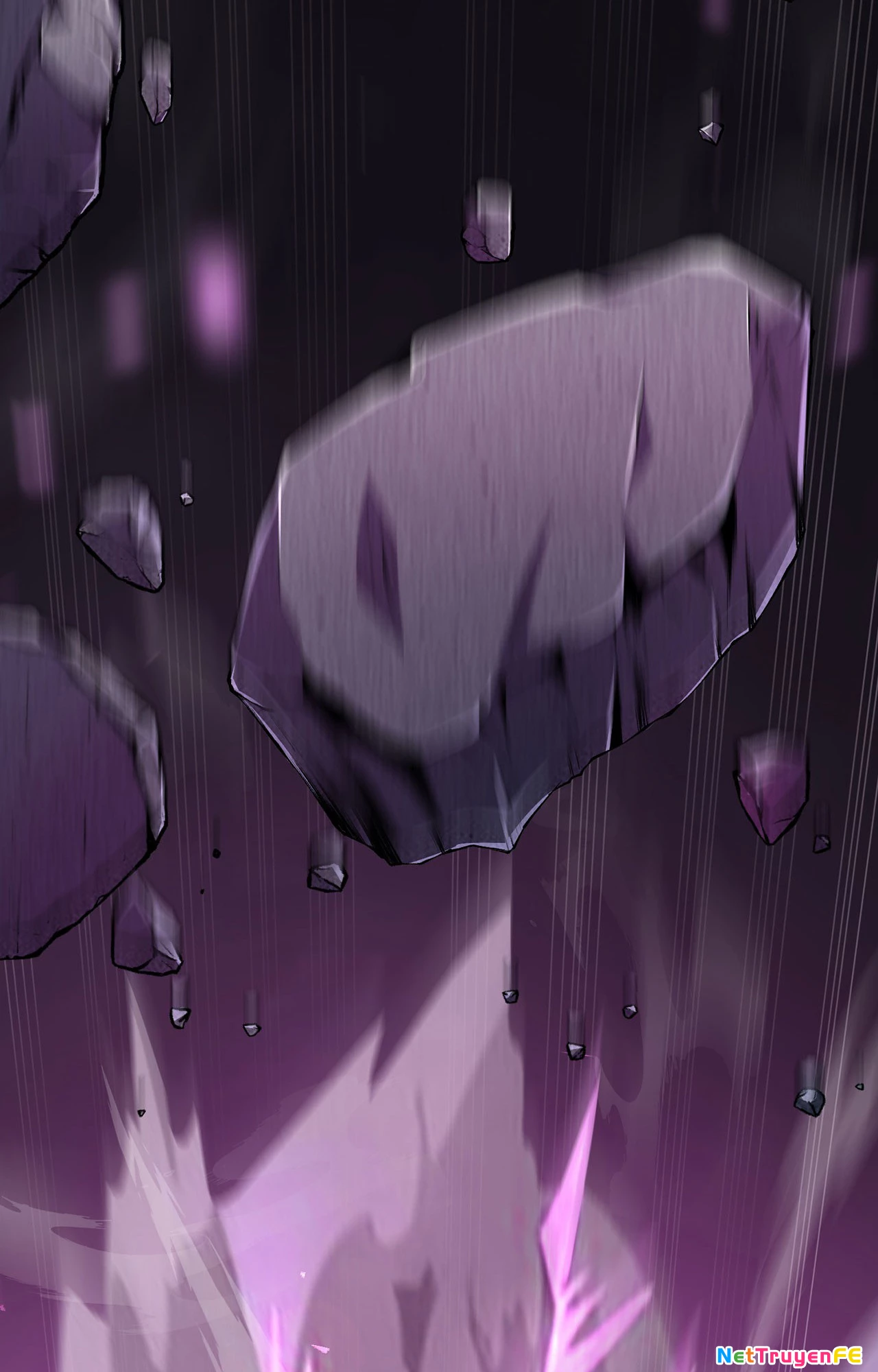 Sát Thủ Cấp Sss Hồi Quy Chapter 8 - Trang 2