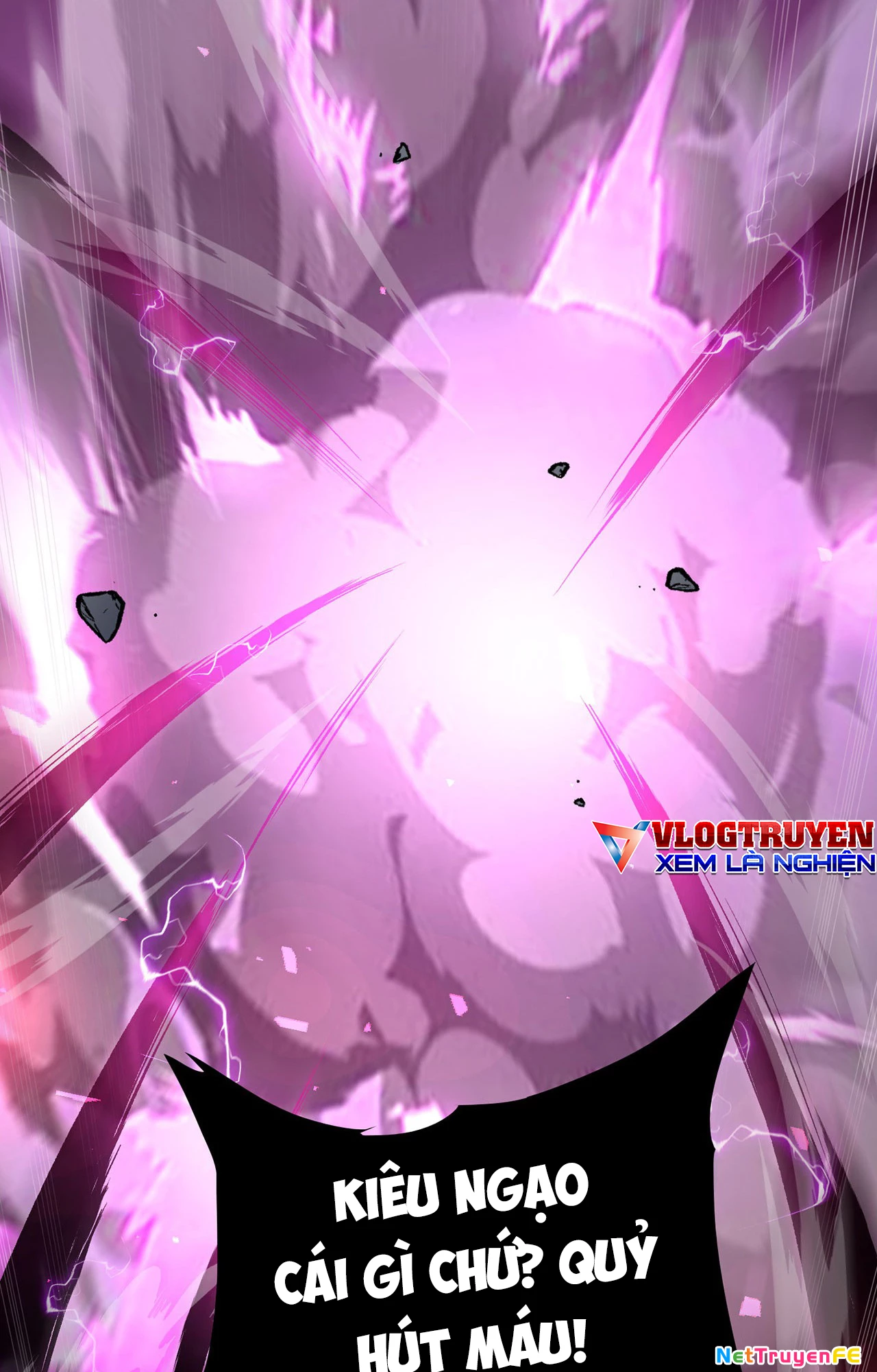 Sát Thủ Cấp Sss Hồi Quy Chapter 8 - Trang 2