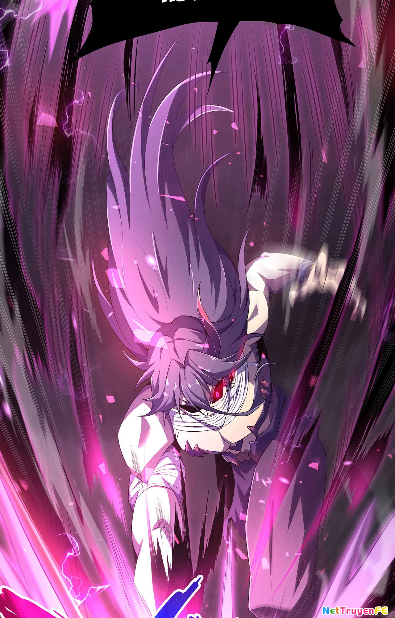 Sát Thủ Cấp Sss Hồi Quy Chapter 8 - Trang 2