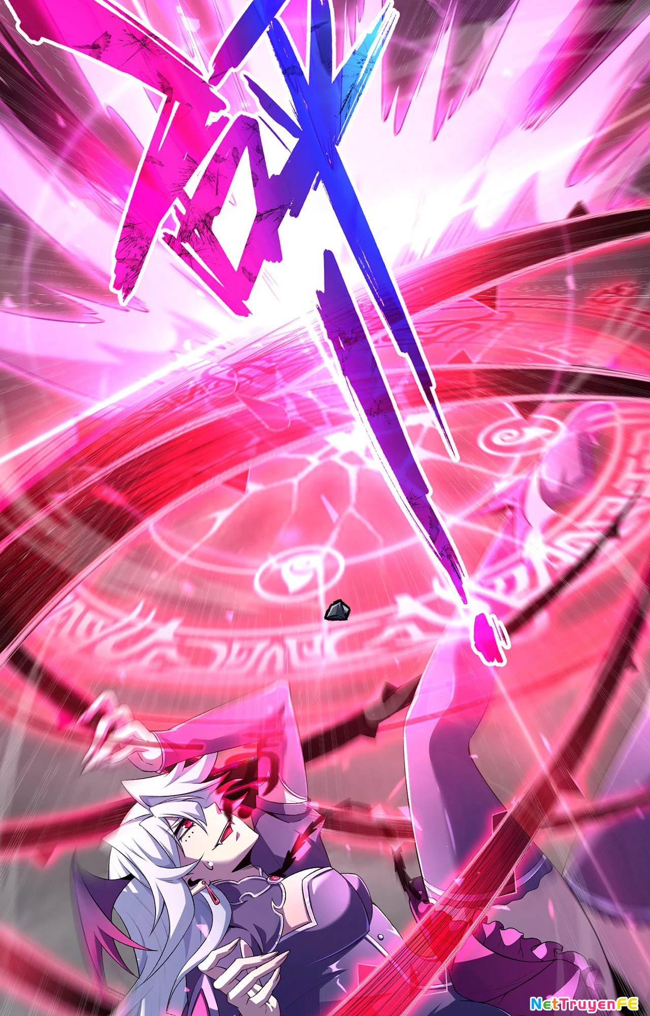 Sát Thủ Cấp Sss Hồi Quy Chapter 8 - Trang 2