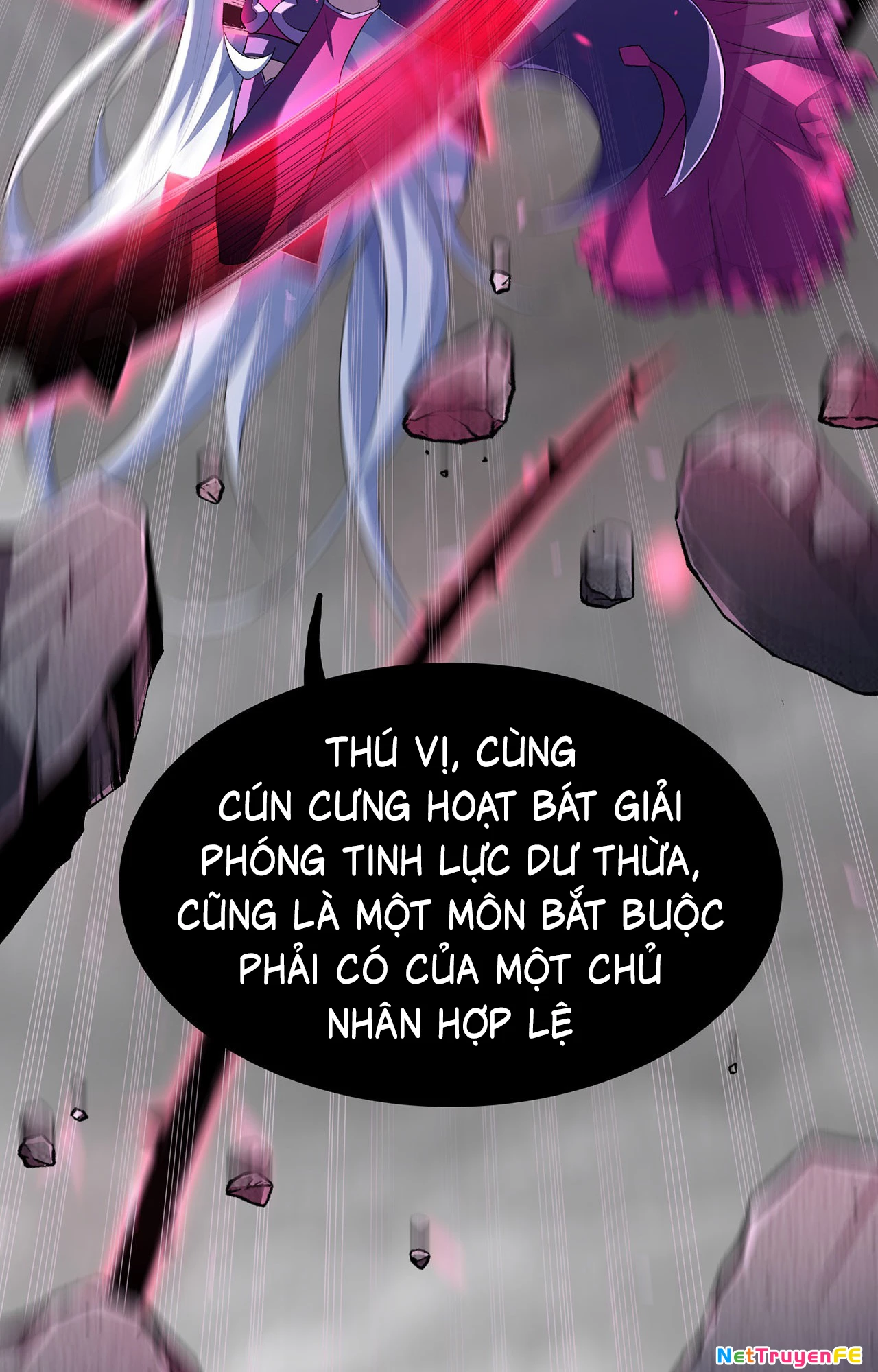 Sát Thủ Cấp Sss Hồi Quy Chapter 8 - Trang 2