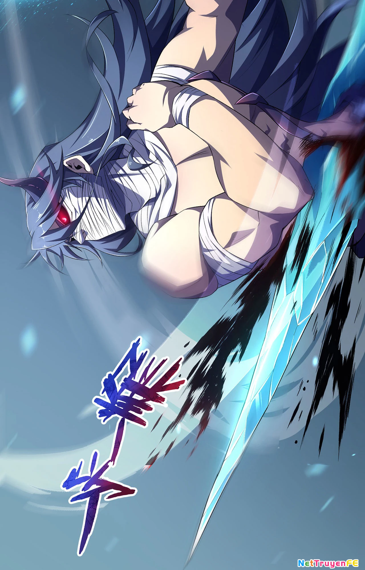 Sát Thủ Cấp Sss Hồi Quy Chapter 8 - Trang 2