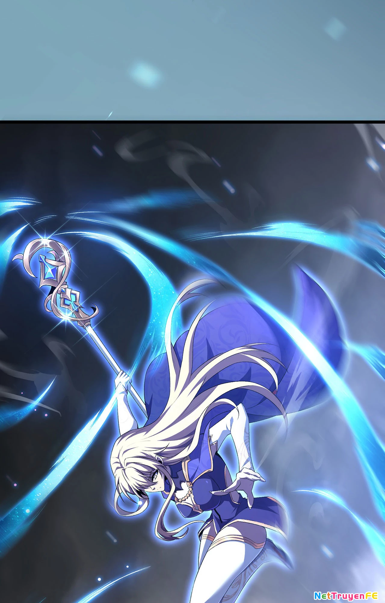 Sát Thủ Cấp Sss Hồi Quy Chapter 8 - Trang 2