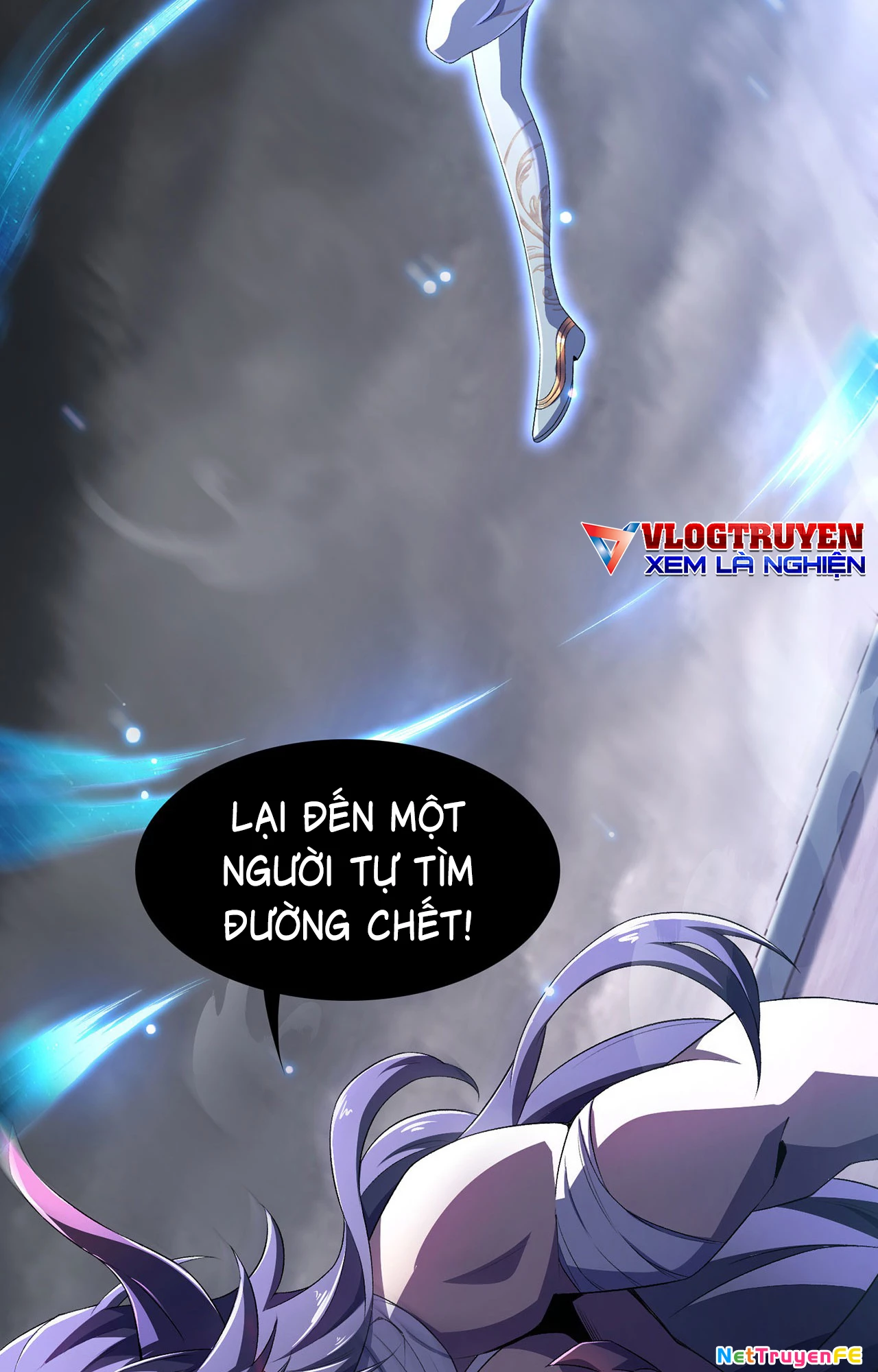 Sát Thủ Cấp Sss Hồi Quy Chapter 8 - Trang 2